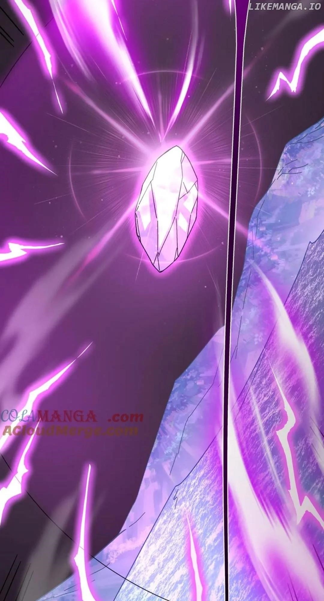 Logging 10,000 Years into the Future Chapter 198 - Manhwa18.com