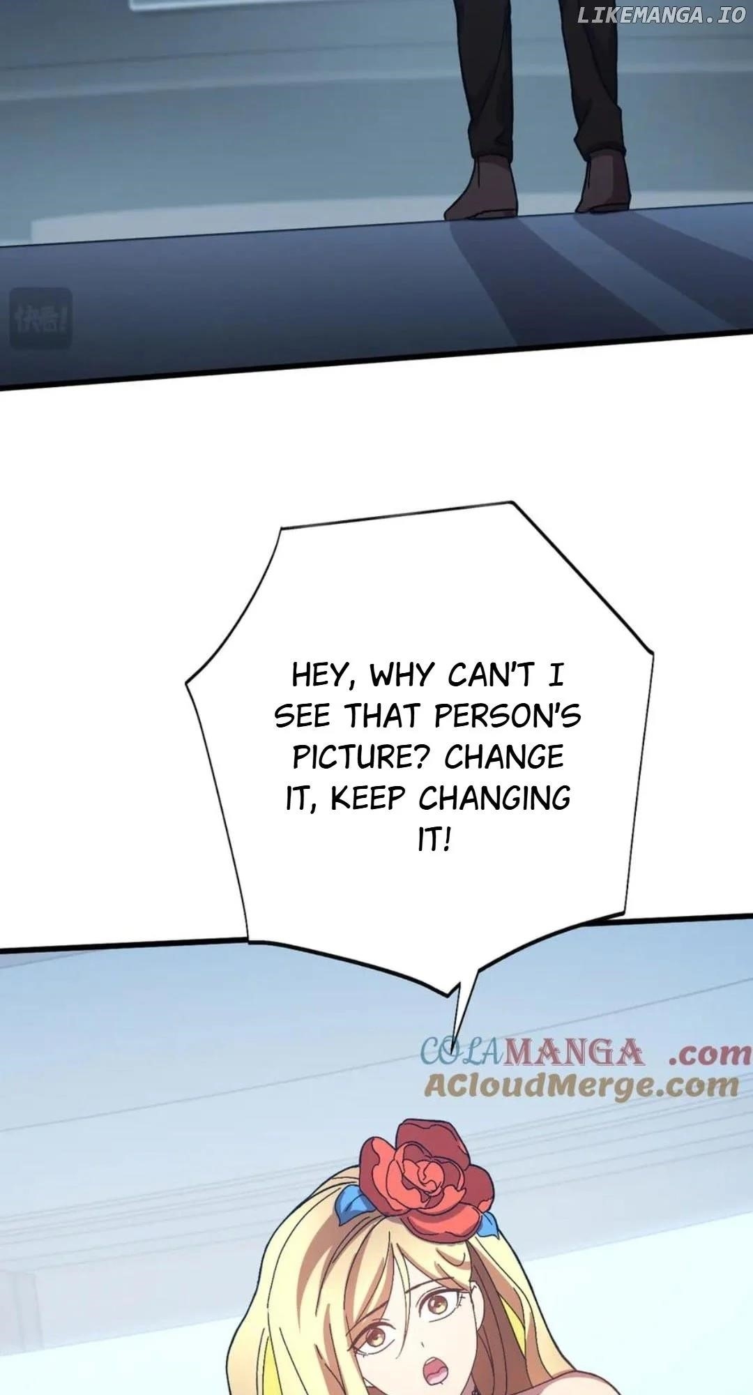 Logging 10,000 Years into the Future Chapter 198 - Manhwa18.com