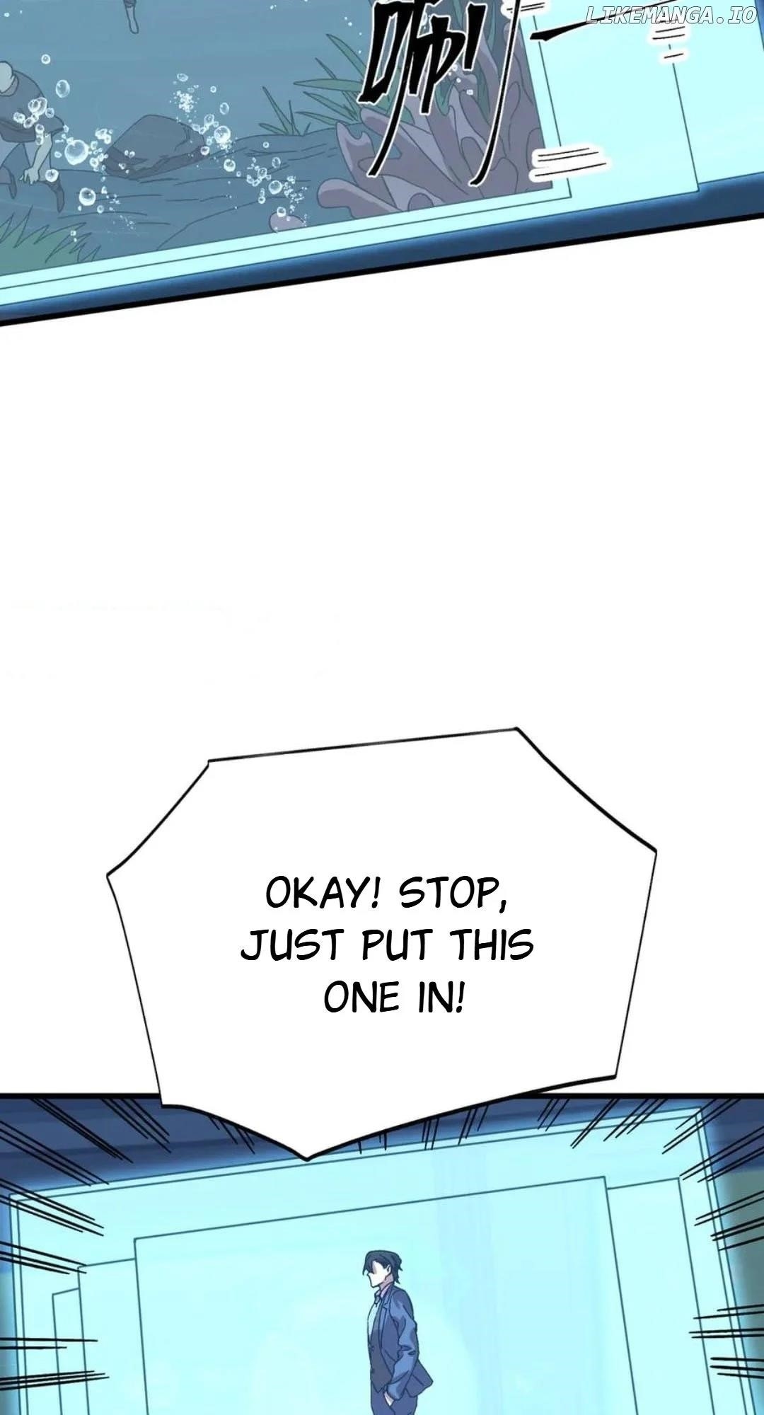 Logging 10,000 Years into the Future Chapter 198 - Manhwa18.com