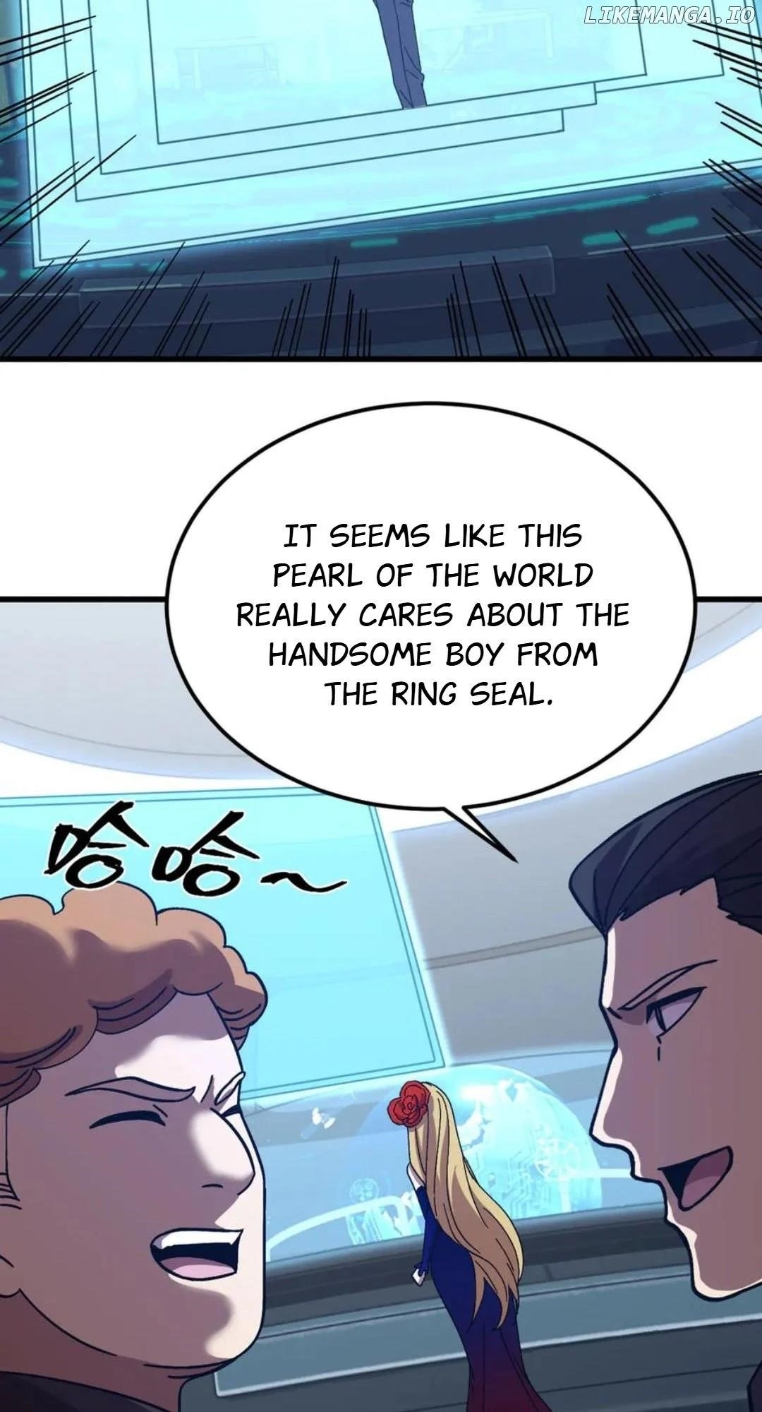 Logging 10,000 Years into the Future Chapter 198 - Manhwa18.com