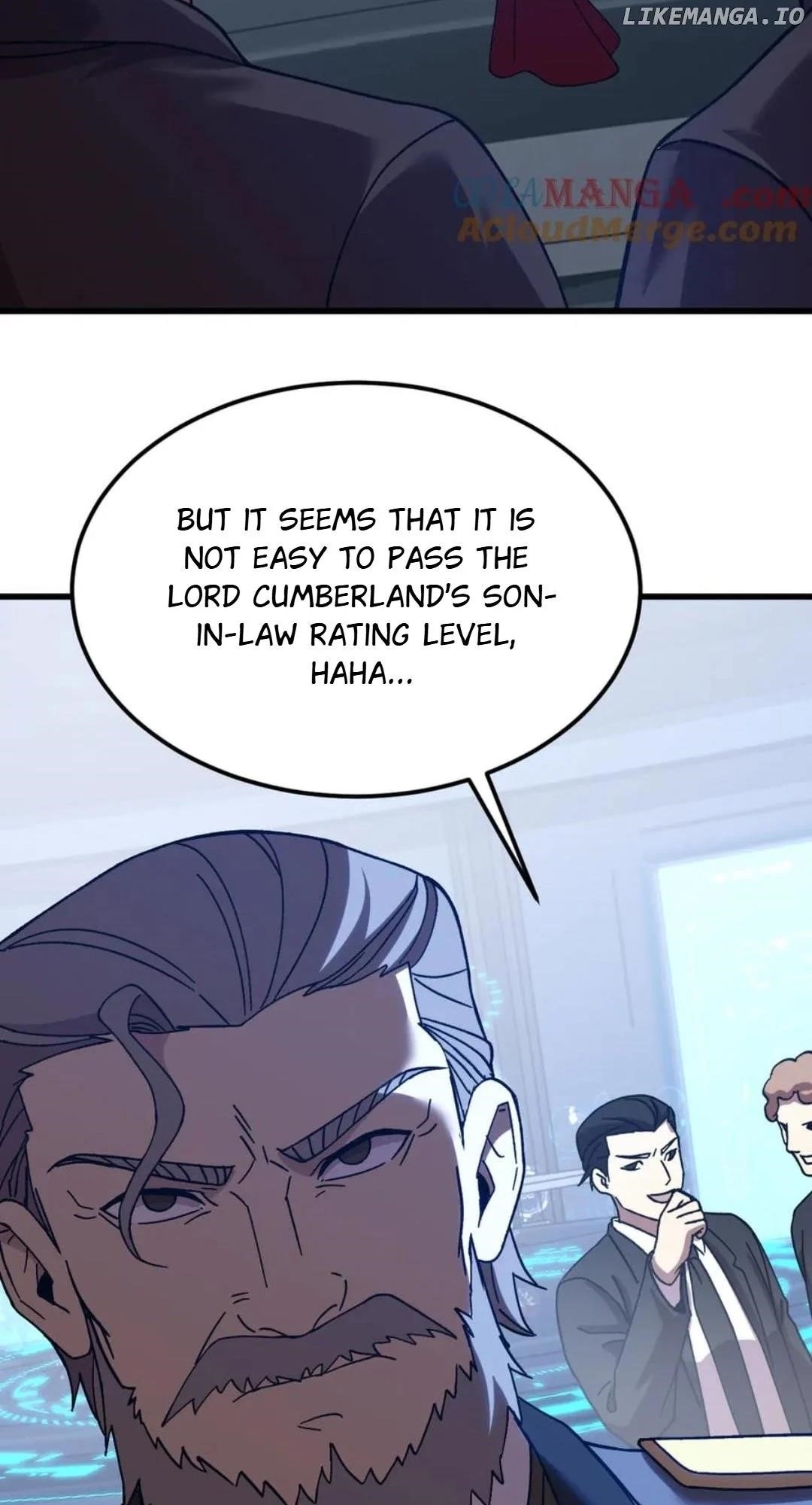 Logging 10,000 Years into the Future Chapter 198 - Manhwa18.com