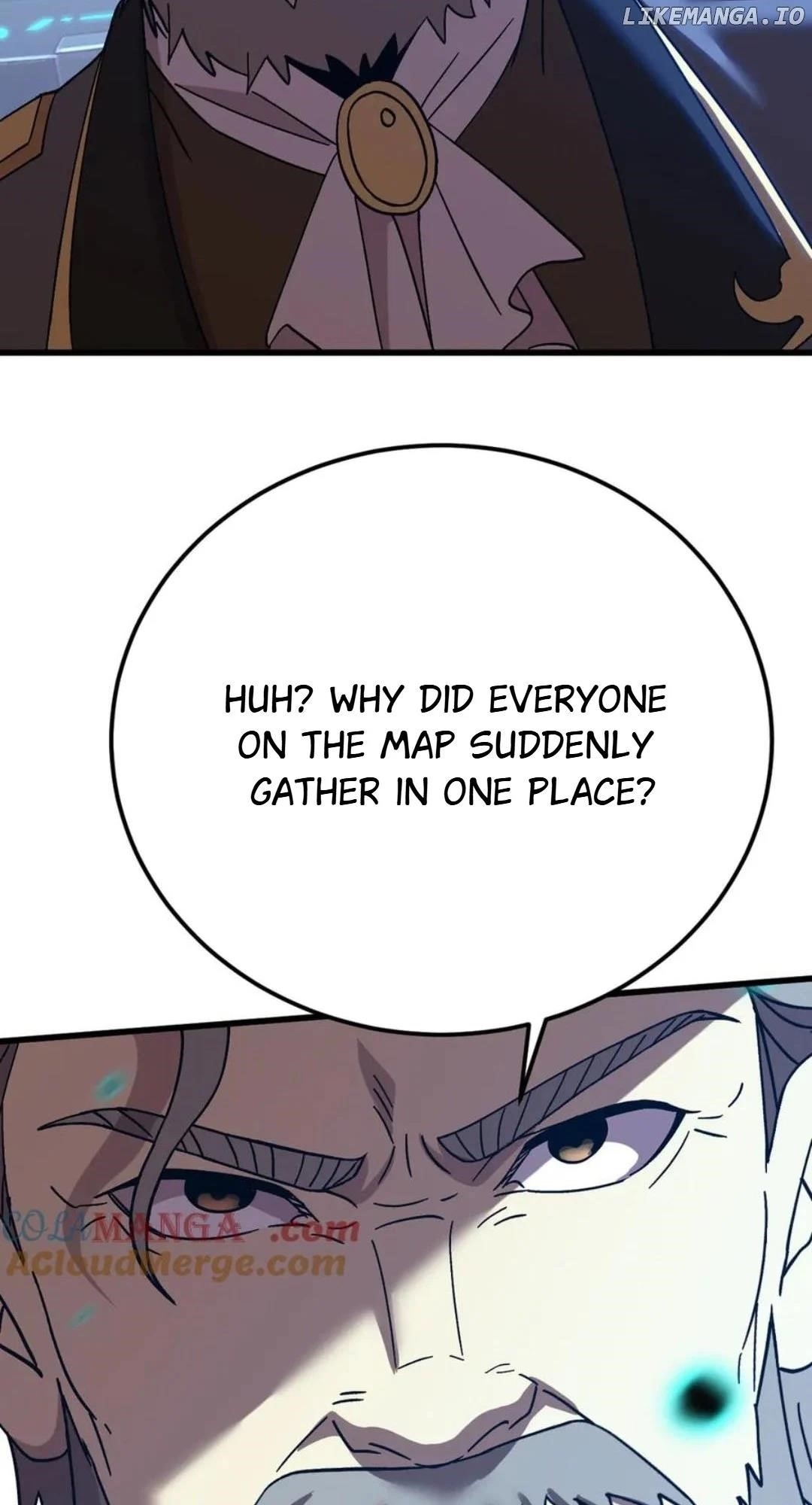 Logging 10,000 Years into the Future Chapter 198 - Manhwa18.com