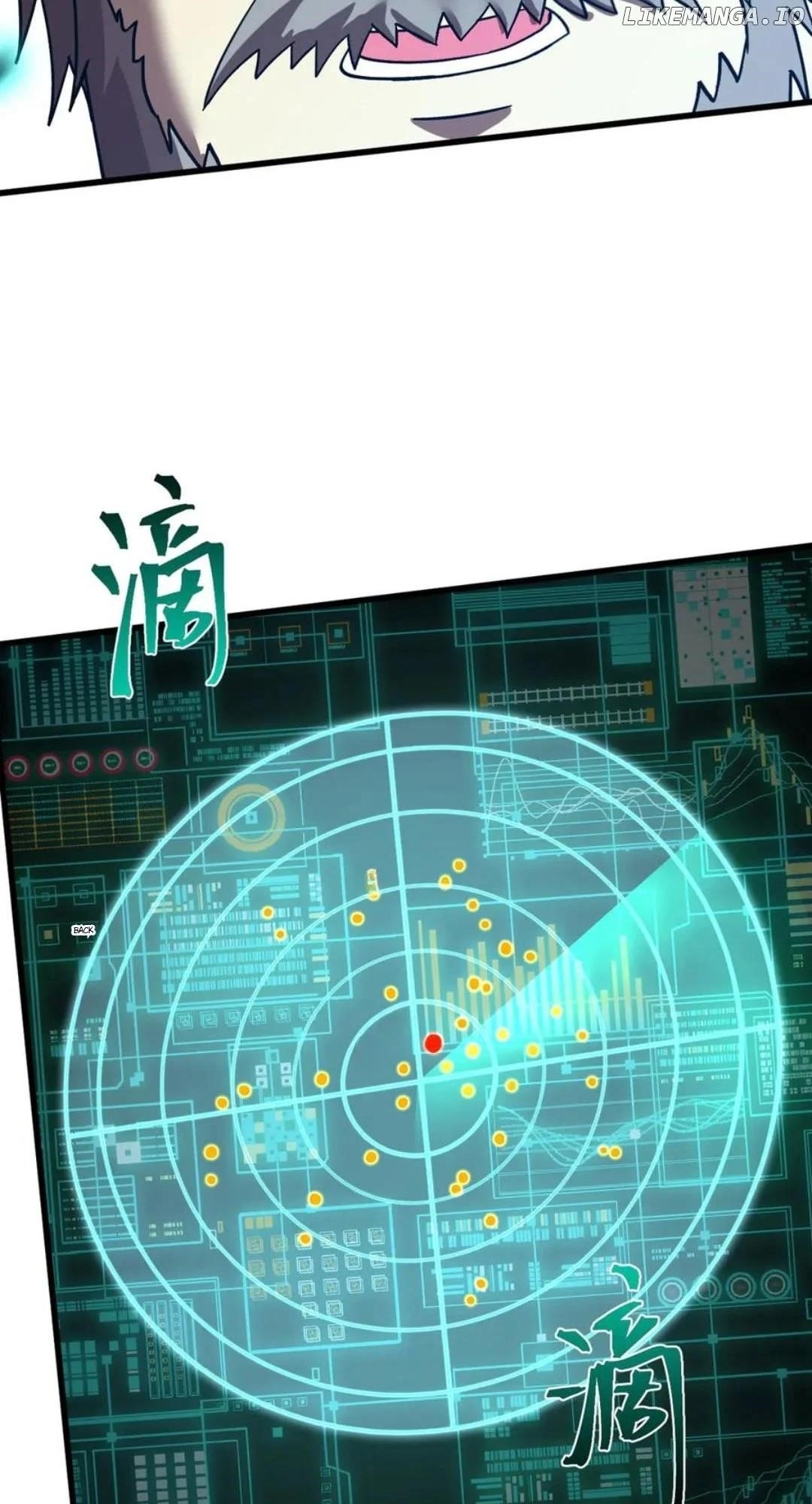 Logging 10,000 Years into the Future Chapter 198 - Manhwa18.com