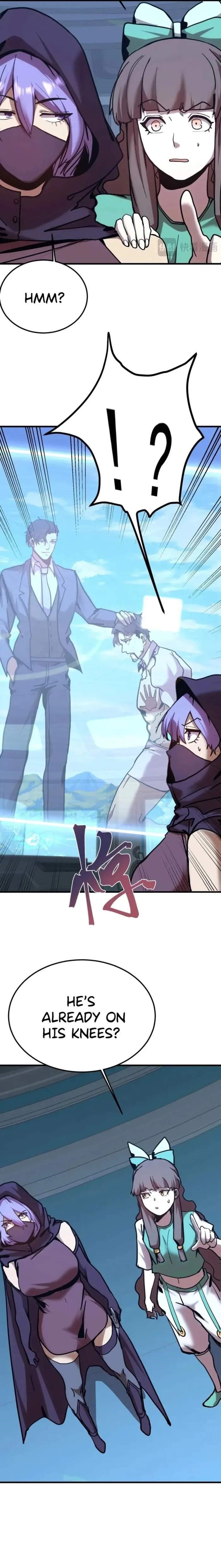 Logging 10,000 Years into the Future Chapter 199 - Manhwa18.com