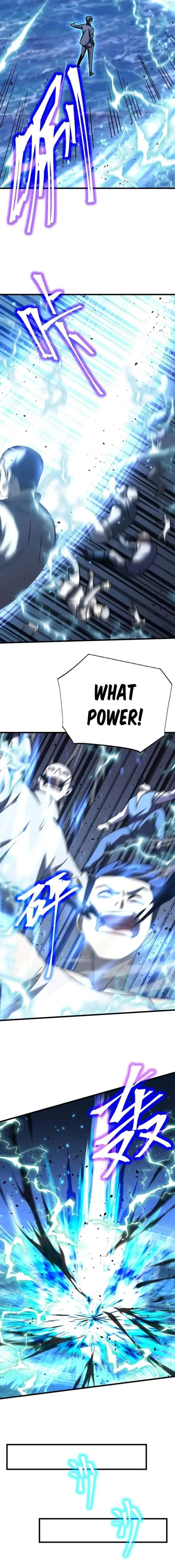 Logging 10,000 Years into the Future Chapter 199 - Manhwa18.com