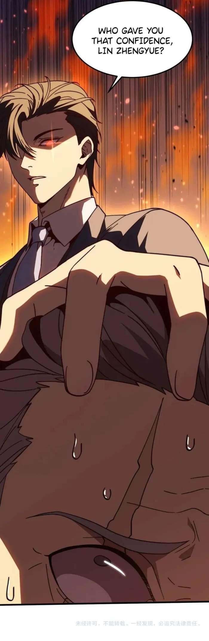 Logging 10,000 Years into the Future Chapter 199 - Manhwa18.com