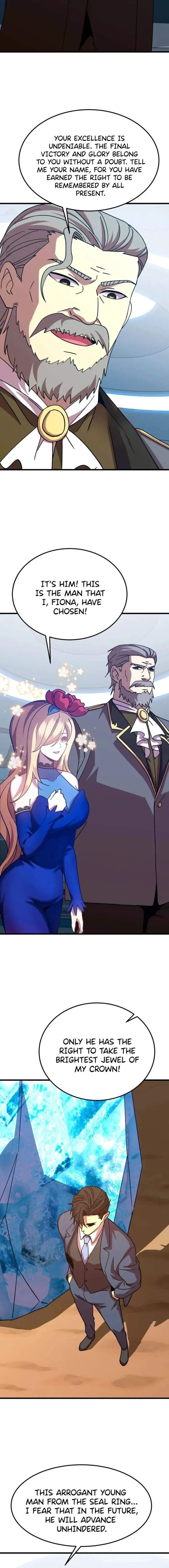 Logging 10,000 Years into the Future Chapter 200 - Manhwa18.com