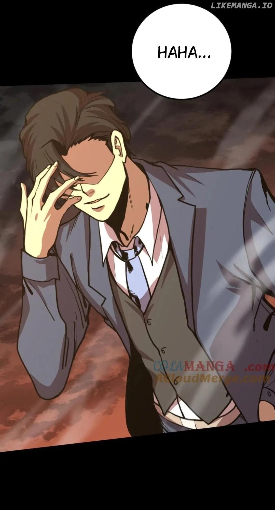 Logging 10,000 Years into the Future Chapter 201 - Manhwa18.com