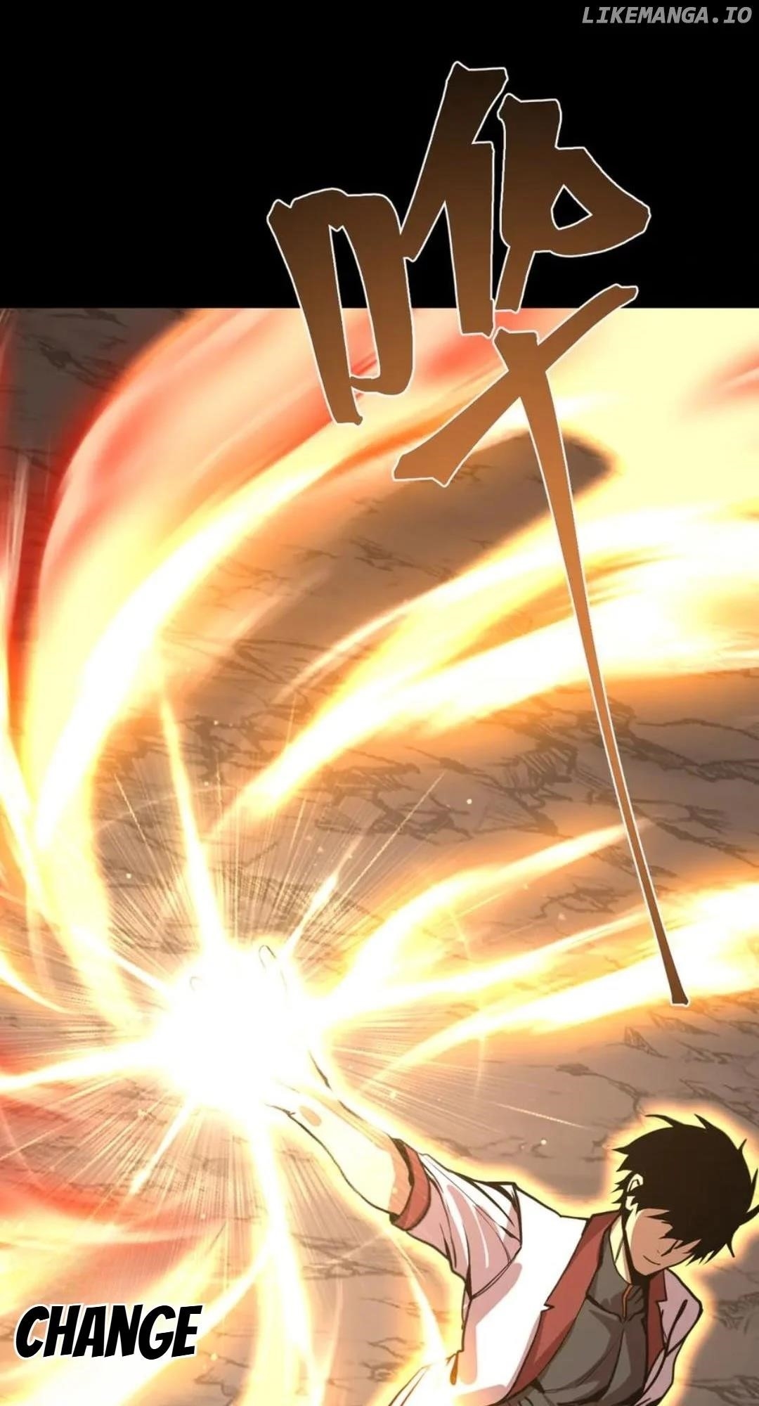 Logging 10,000 Years into the Future Chapter 201 - Manhwa18.com