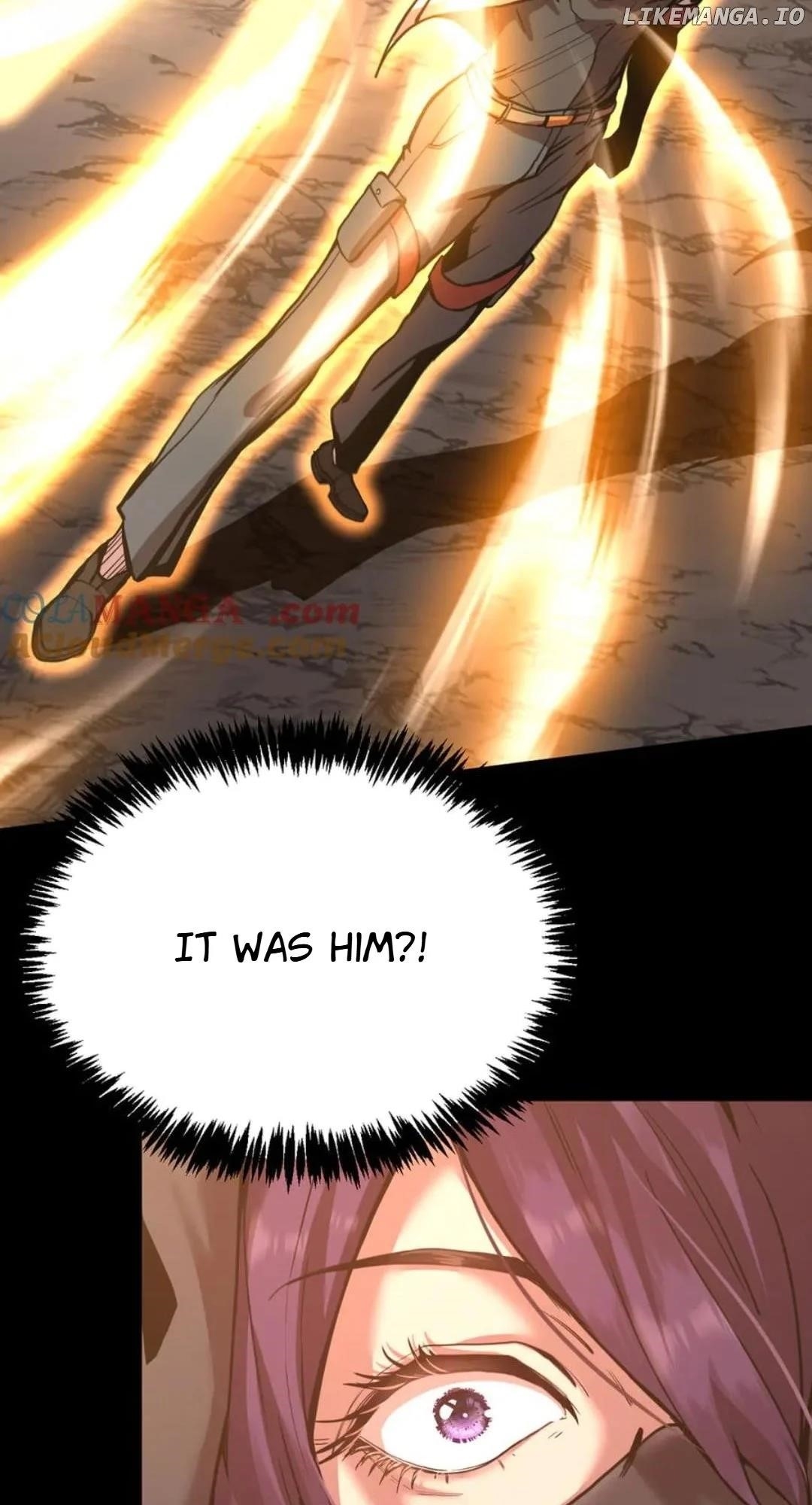 Logging 10,000 Years into the Future Chapter 201 - Manhwa18.com