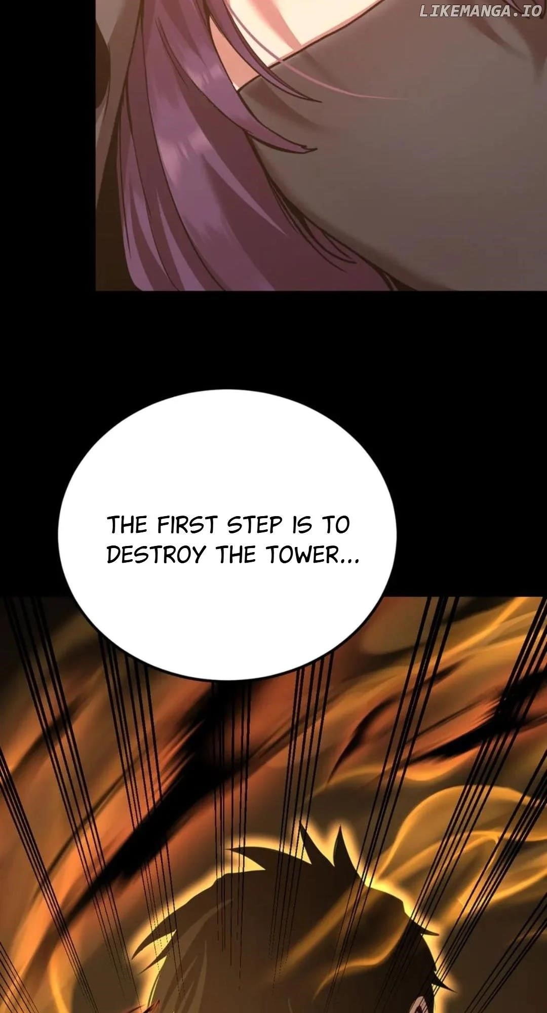 Logging 10,000 Years into the Future Chapter 201 - Manhwa18.com