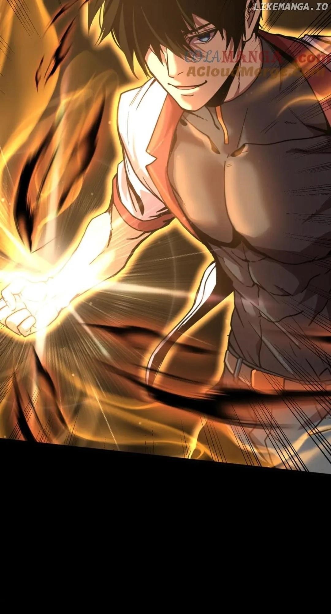 Logging 10,000 Years into the Future Chapter 201 - Manhwa18.com