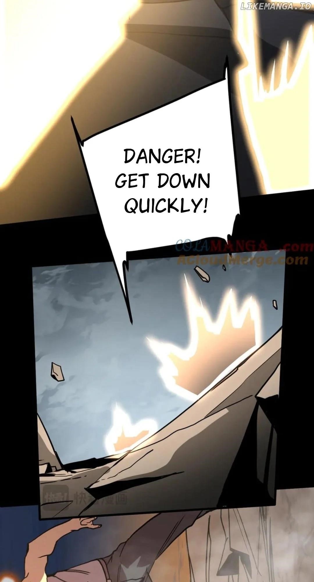 Logging 10,000 Years into the Future Chapter 201 - Manhwa18.com