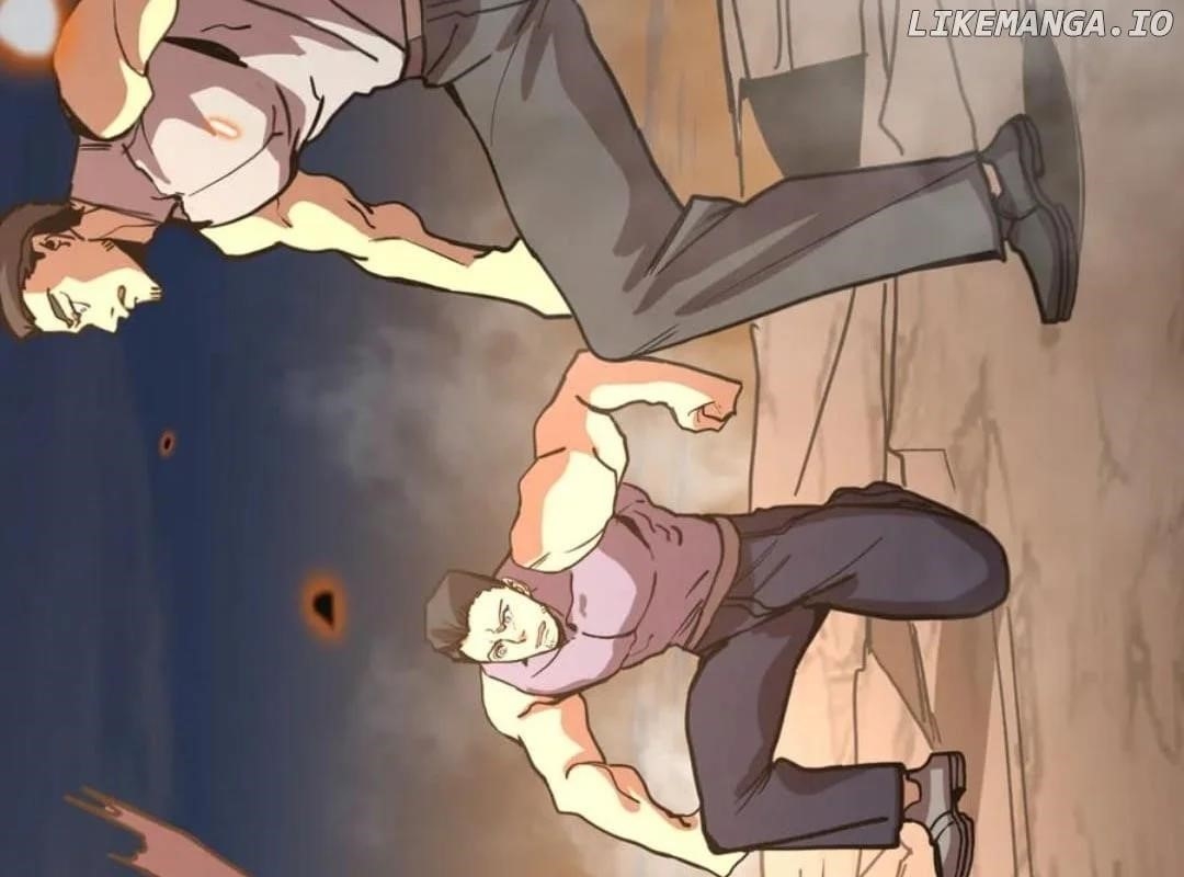 Logging 10,000 Years into the Future Chapter 201 - Manhwa18.com