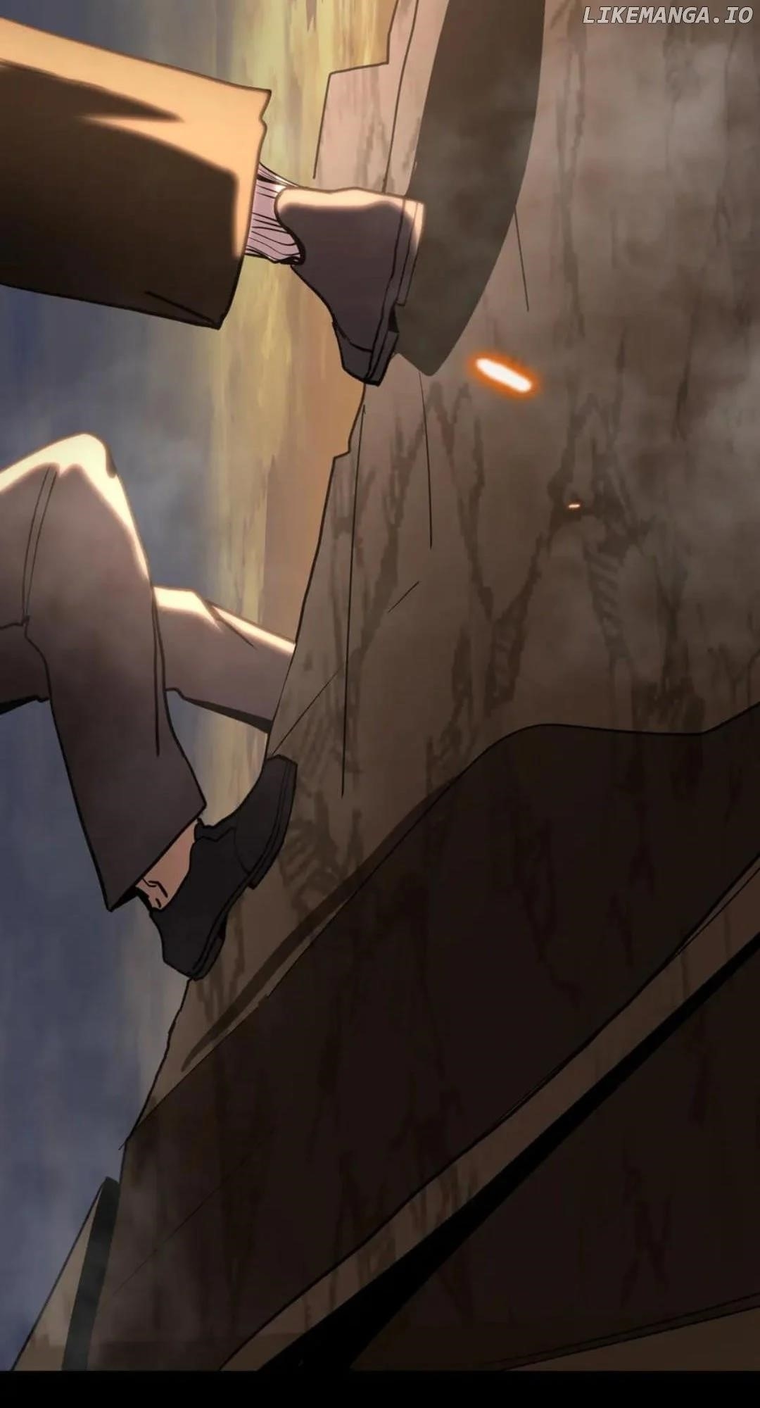 Logging 10,000 Years into the Future Chapter 201 - Manhwa18.com