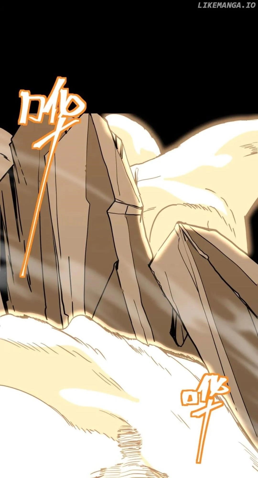 Logging 10,000 Years into the Future Chapter 201 - Manhwa18.com