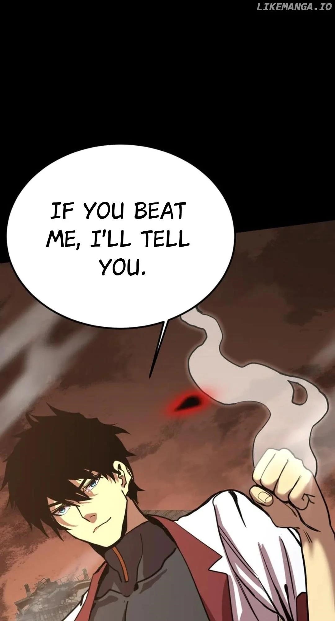 Logging 10,000 Years into the Future Chapter 201 - Manhwa18.com