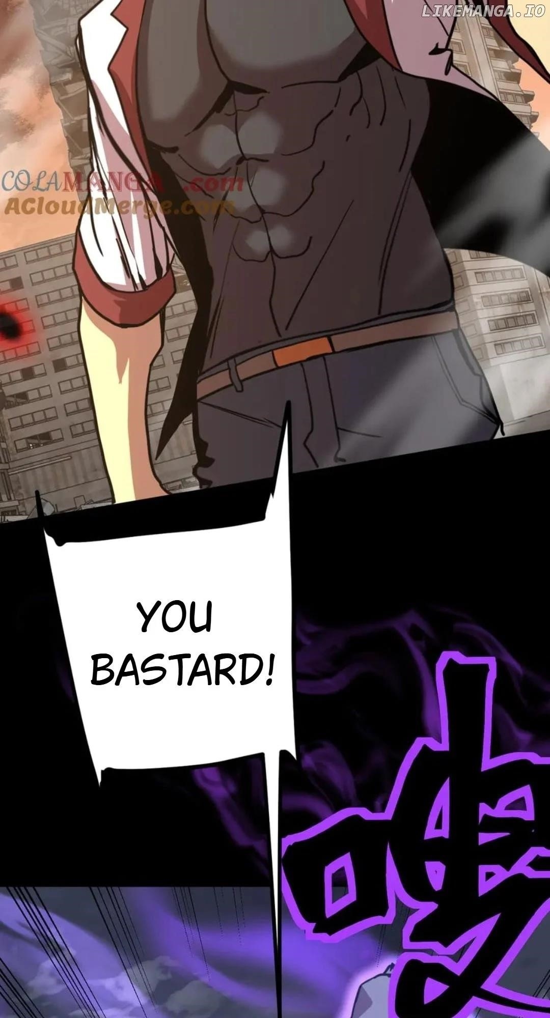 Logging 10,000 Years into the Future Chapter 201 - Manhwa18.com