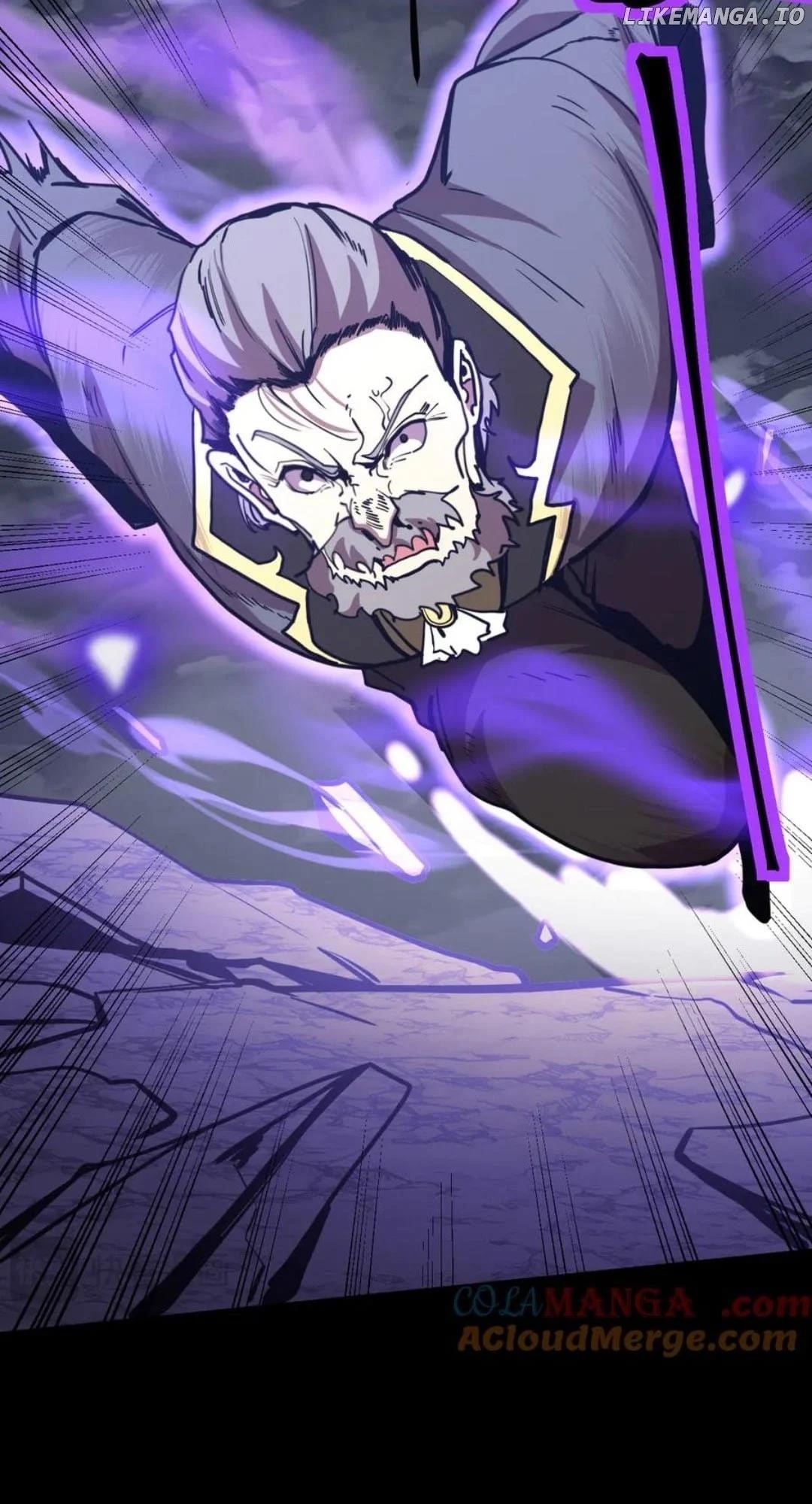 Logging 10,000 Years into the Future Chapter 201 - Manhwa18.com