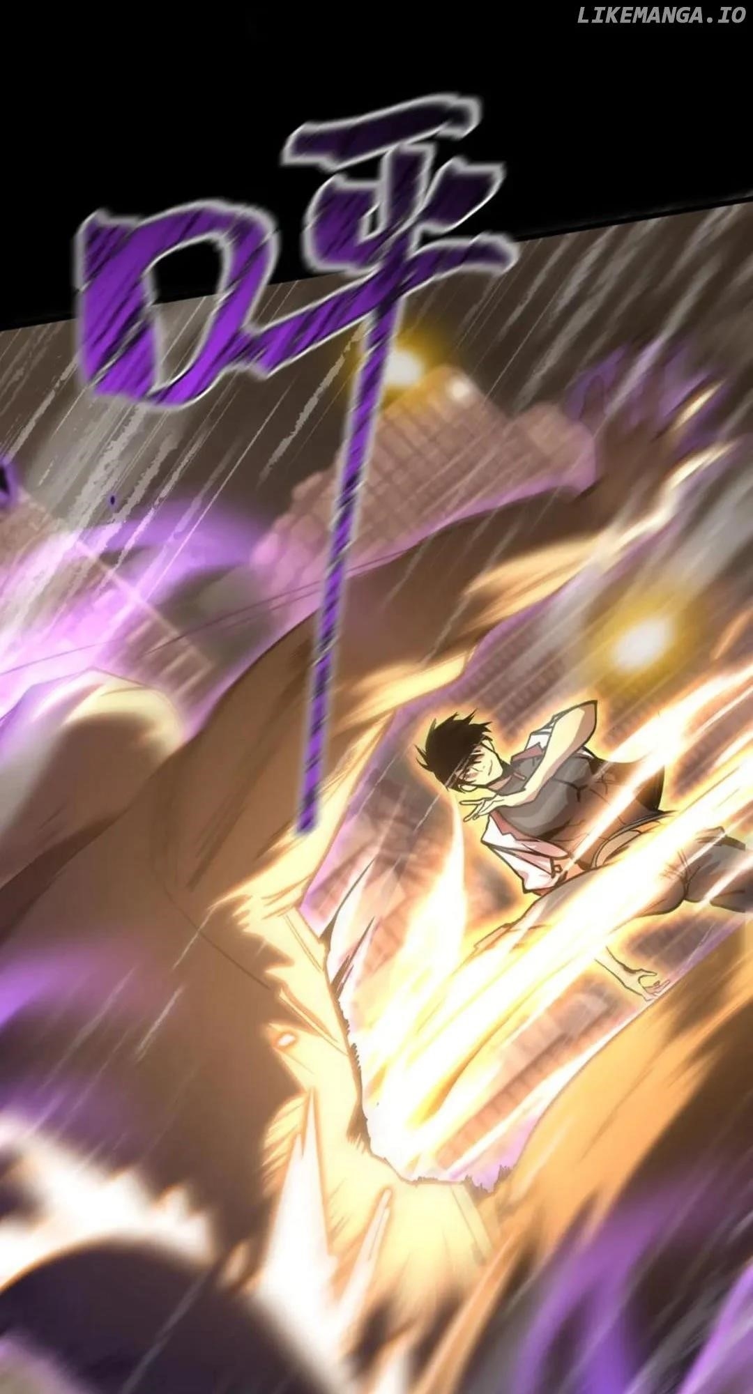 Logging 10,000 Years into the Future Chapter 201 - Manhwa18.com