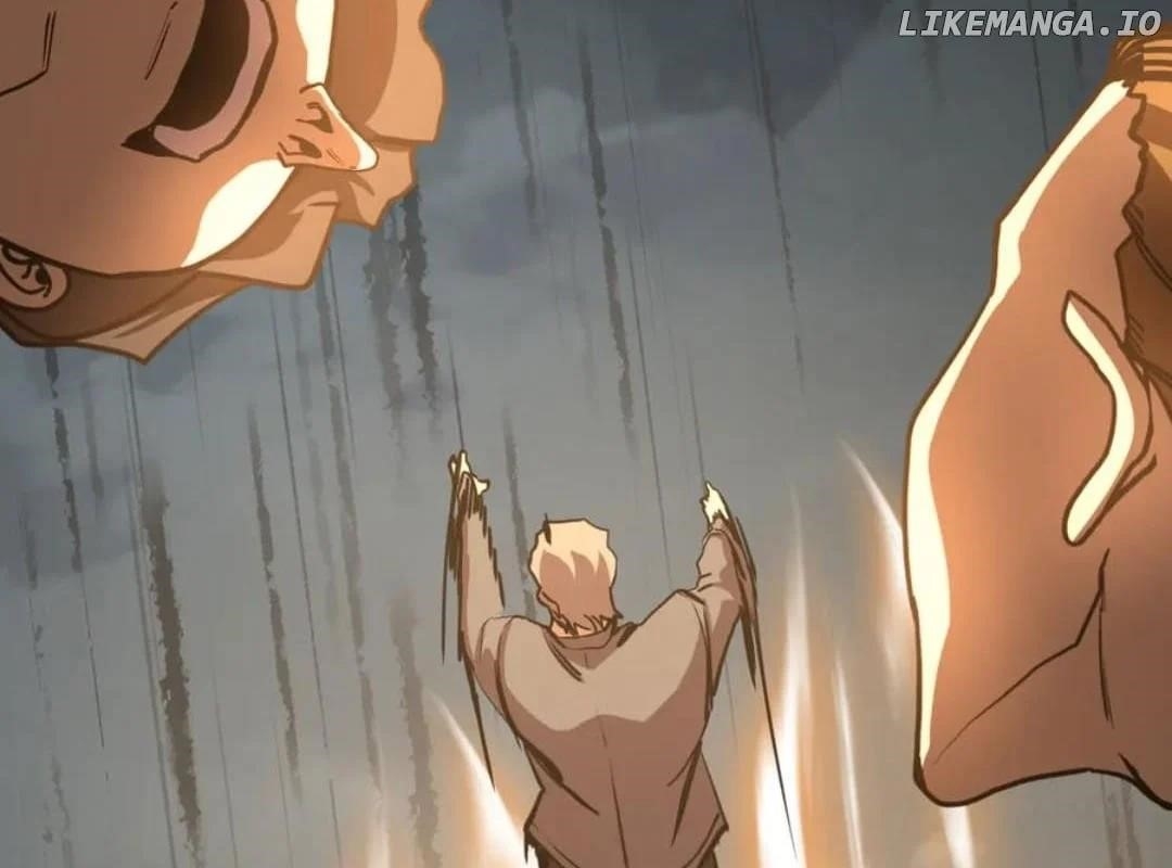 Logging 10,000 Years into the Future Chapter 201 - Manhwa18.com