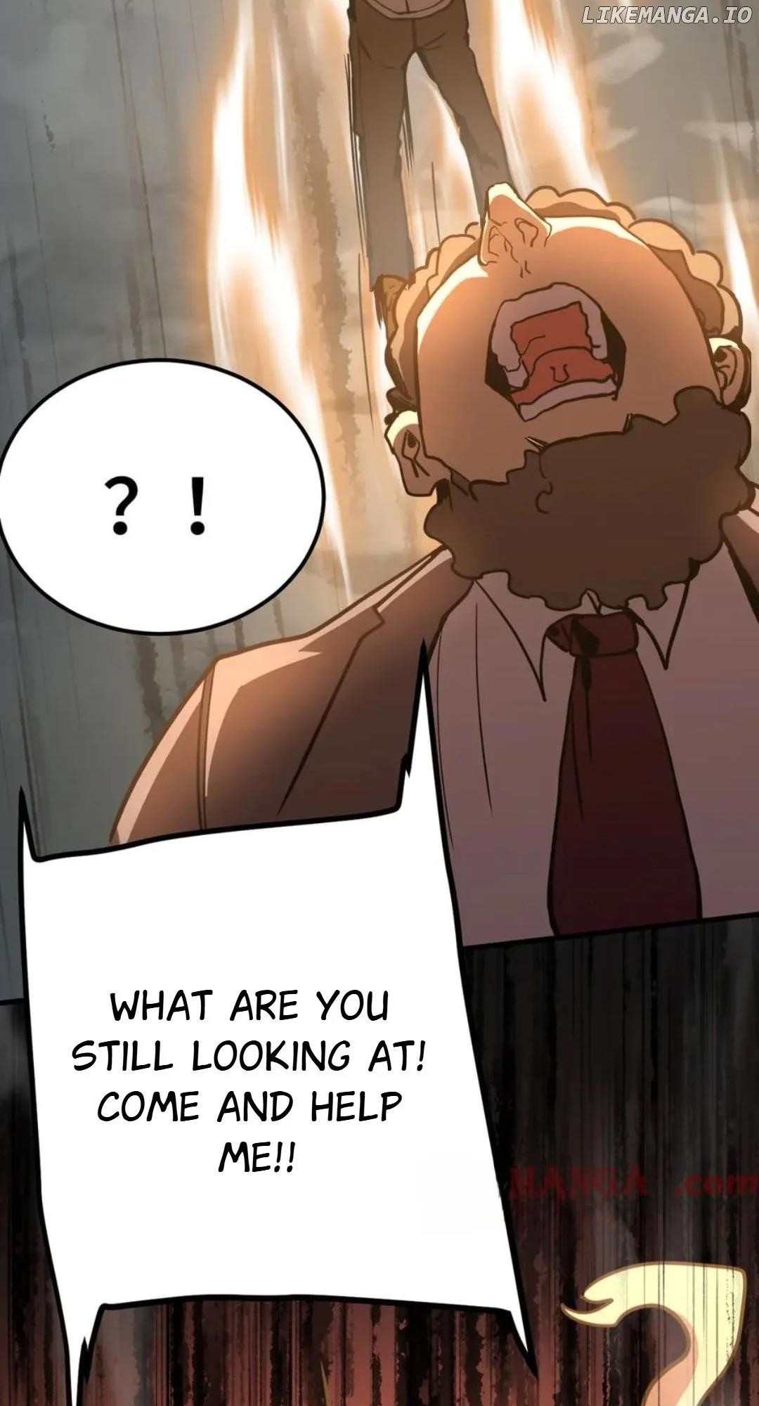 Logging 10,000 Years into the Future Chapter 201 - Manhwa18.com