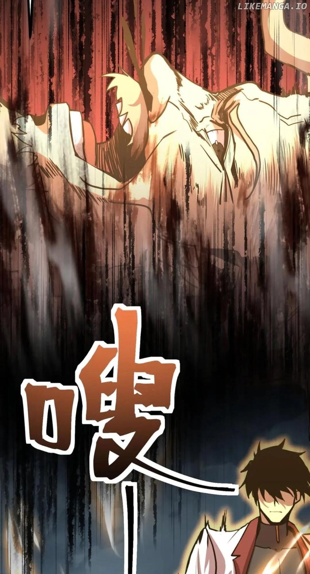 Logging 10,000 Years into the Future Chapter 201 - Manhwa18.com