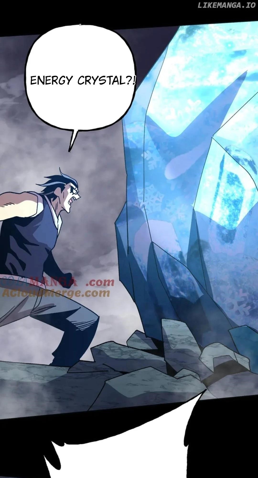 Logging 10,000 Years into the Future Chapter 201 - Manhwa18.com