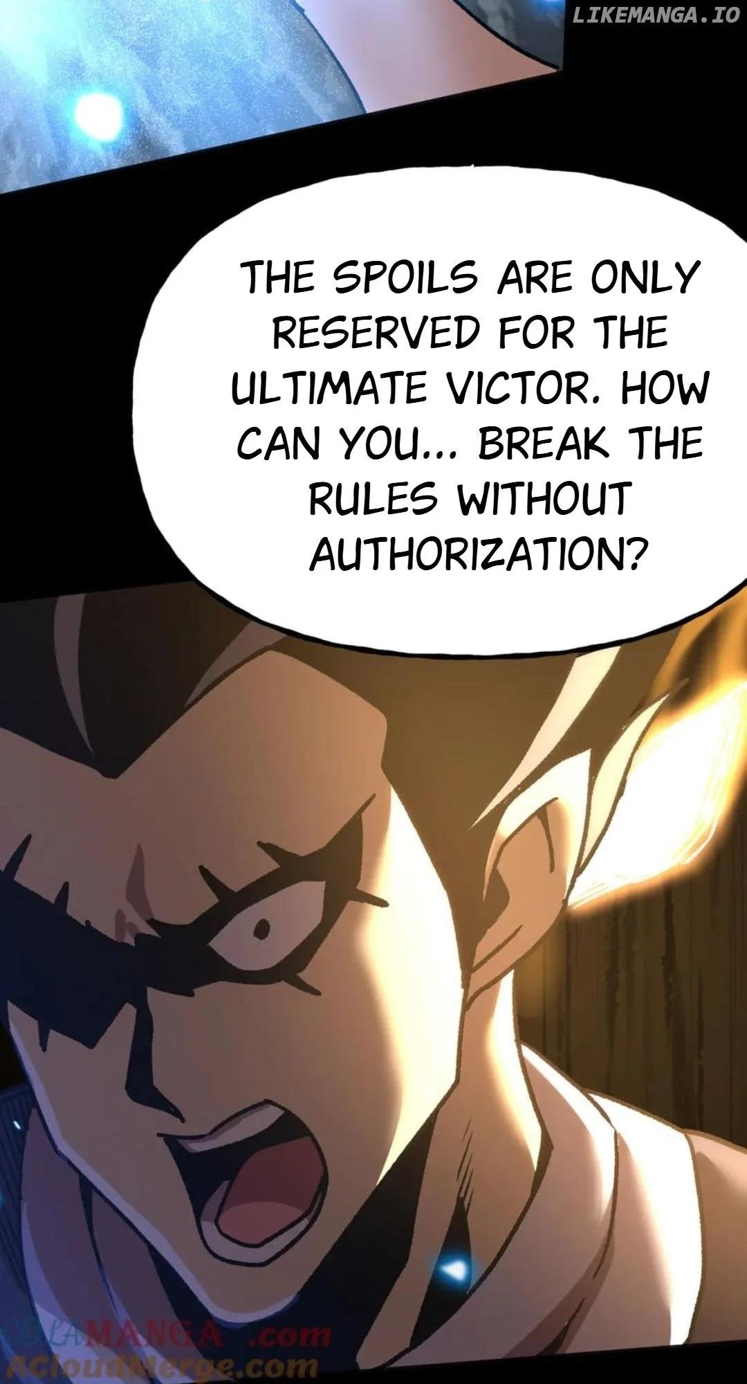 Logging 10,000 Years into the Future Chapter 201 - Manhwa18.com