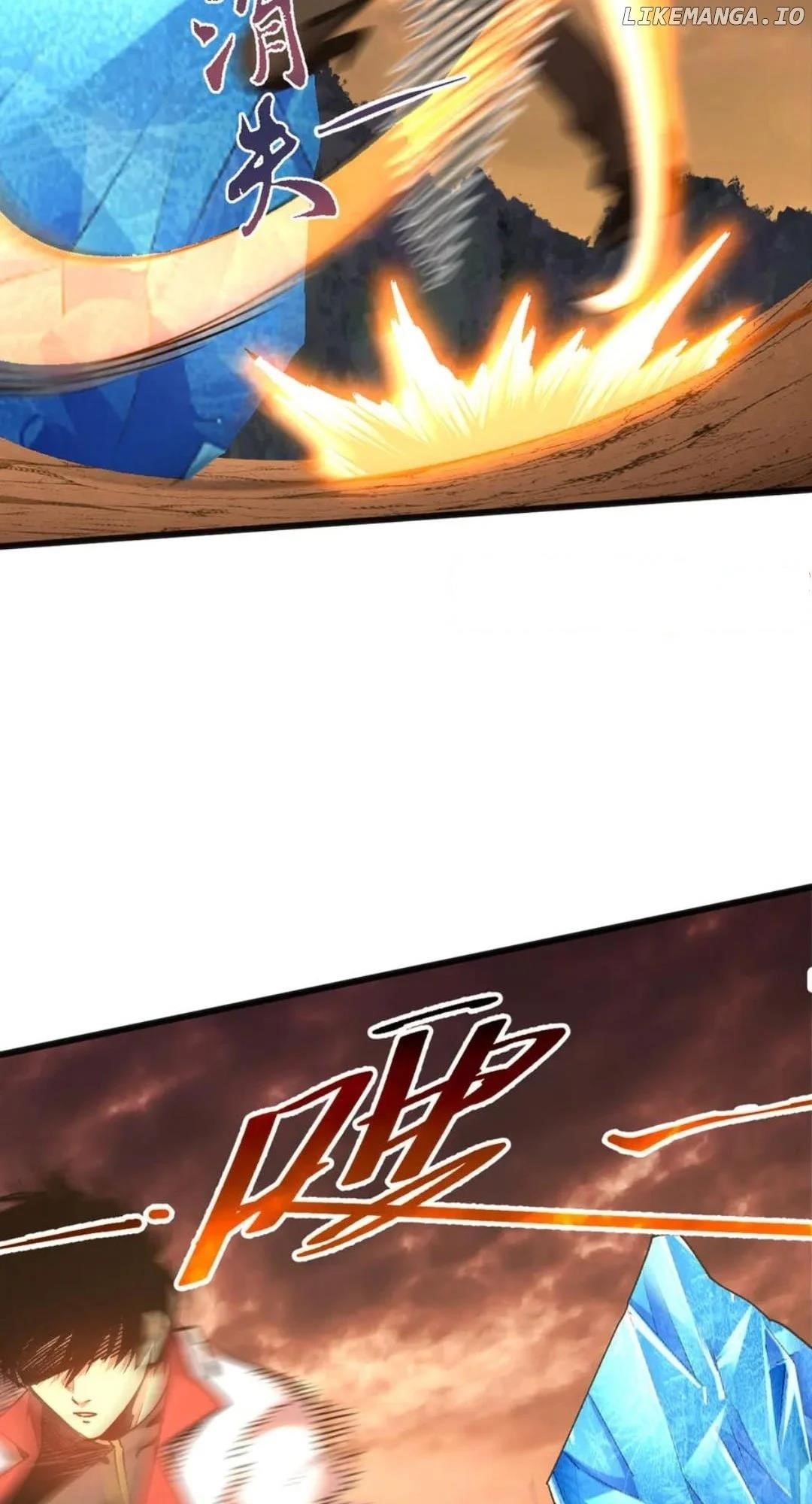 Logging 10,000 Years into the Future Chapter 201 - Manhwa18.com