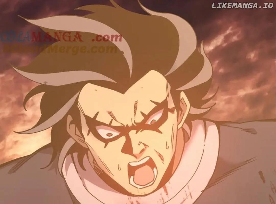 Logging 10,000 Years into the Future Chapter 201 - Manhwa18.com