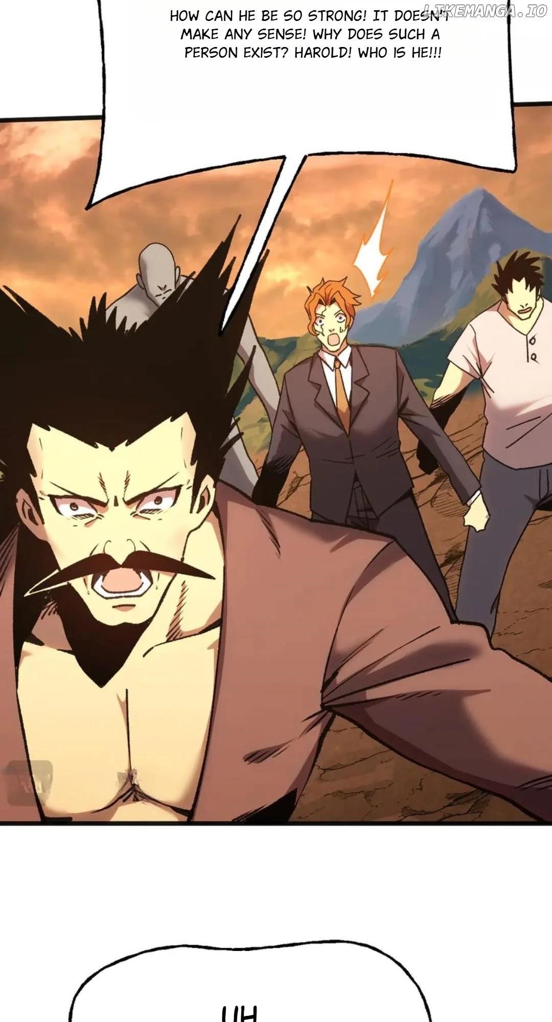 Logging 10,000 Years into the Future Chapter 201 - Manhwa18.com