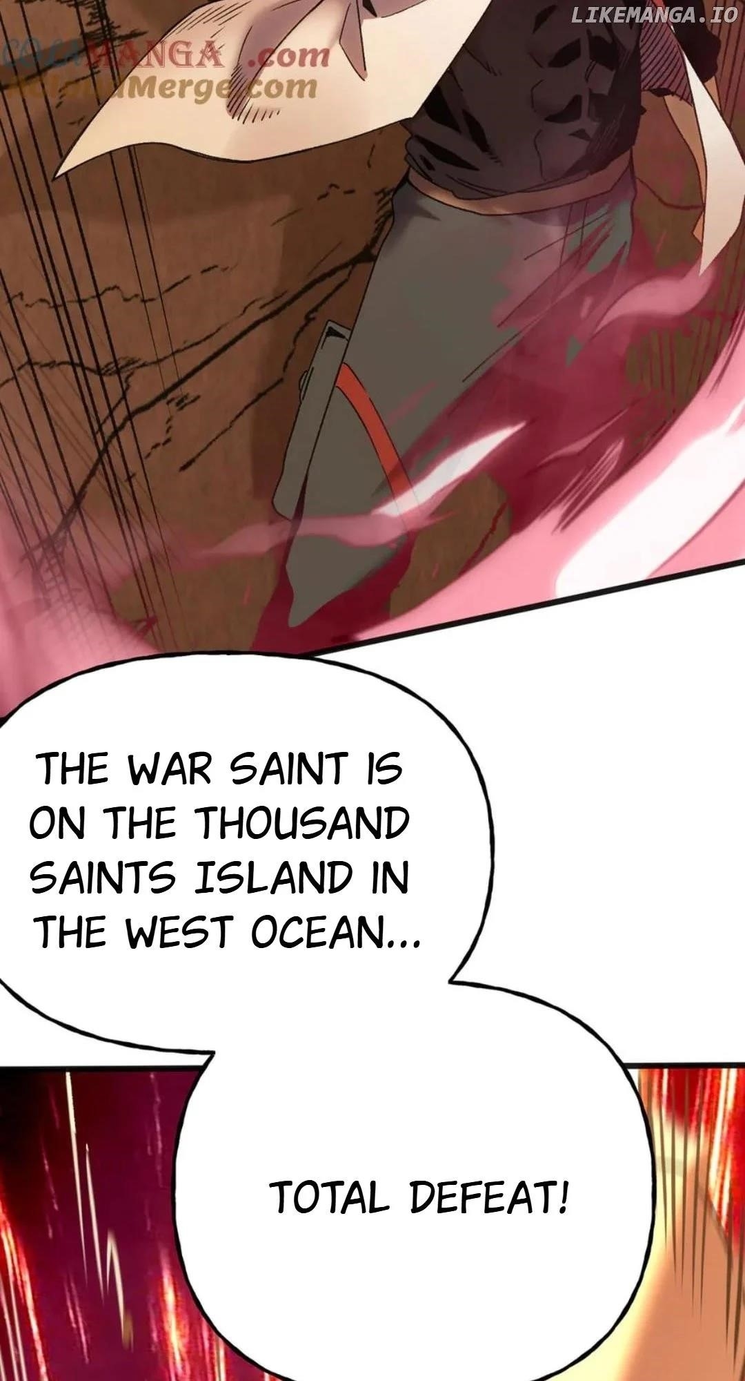 Logging 10,000 Years into the Future Chapter 201 - Manhwa18.com