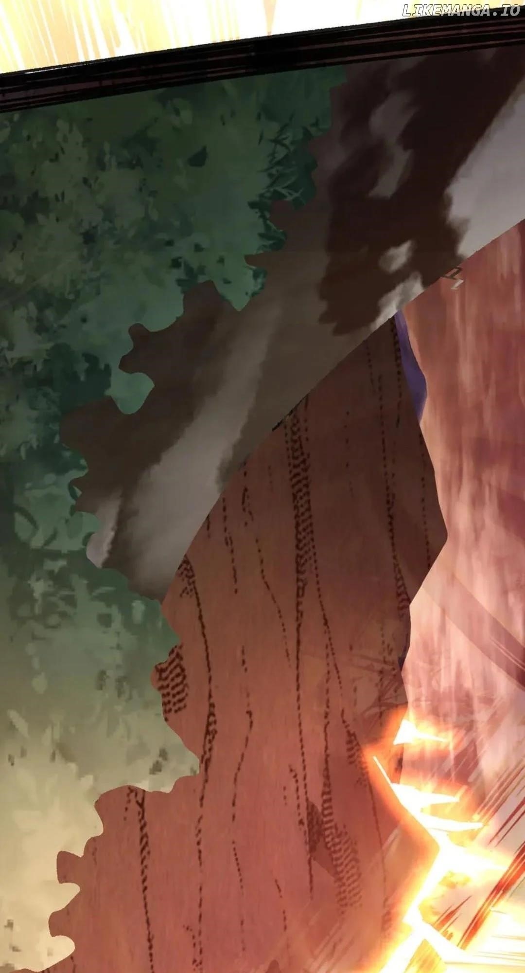 Logging 10,000 Years into the Future Chapter 201 - Manhwa18.com