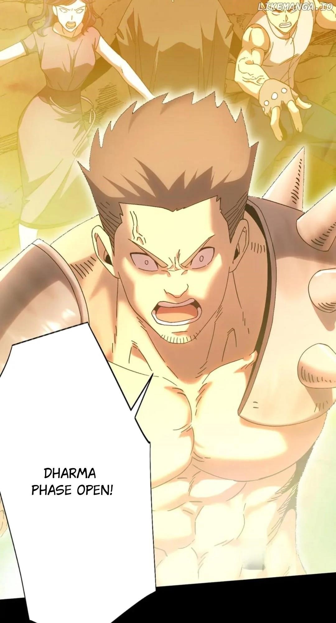 Logging 10,000 Years into the Future Chapter 201 - Manhwa18.com