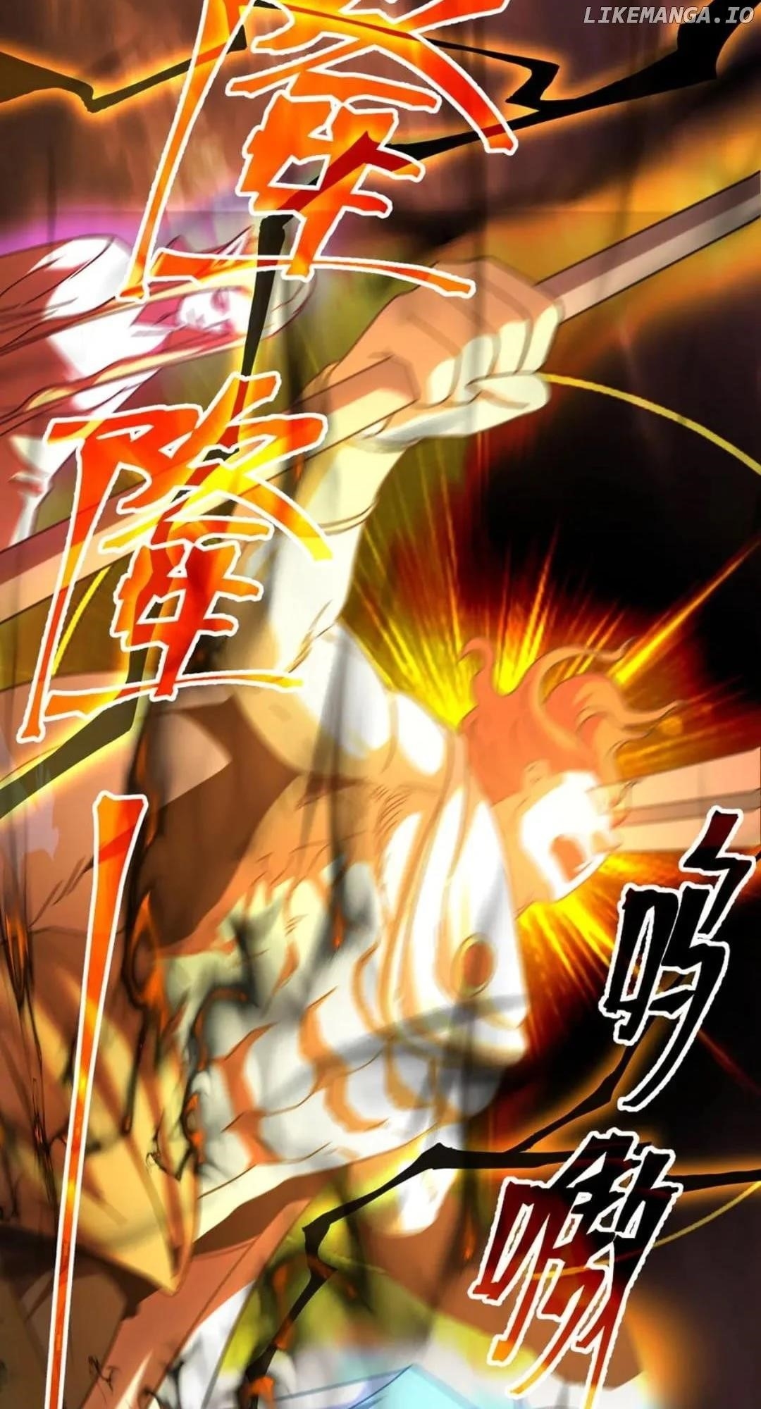 Logging 10,000 Years into the Future Chapter 201 - Manhwa18.com