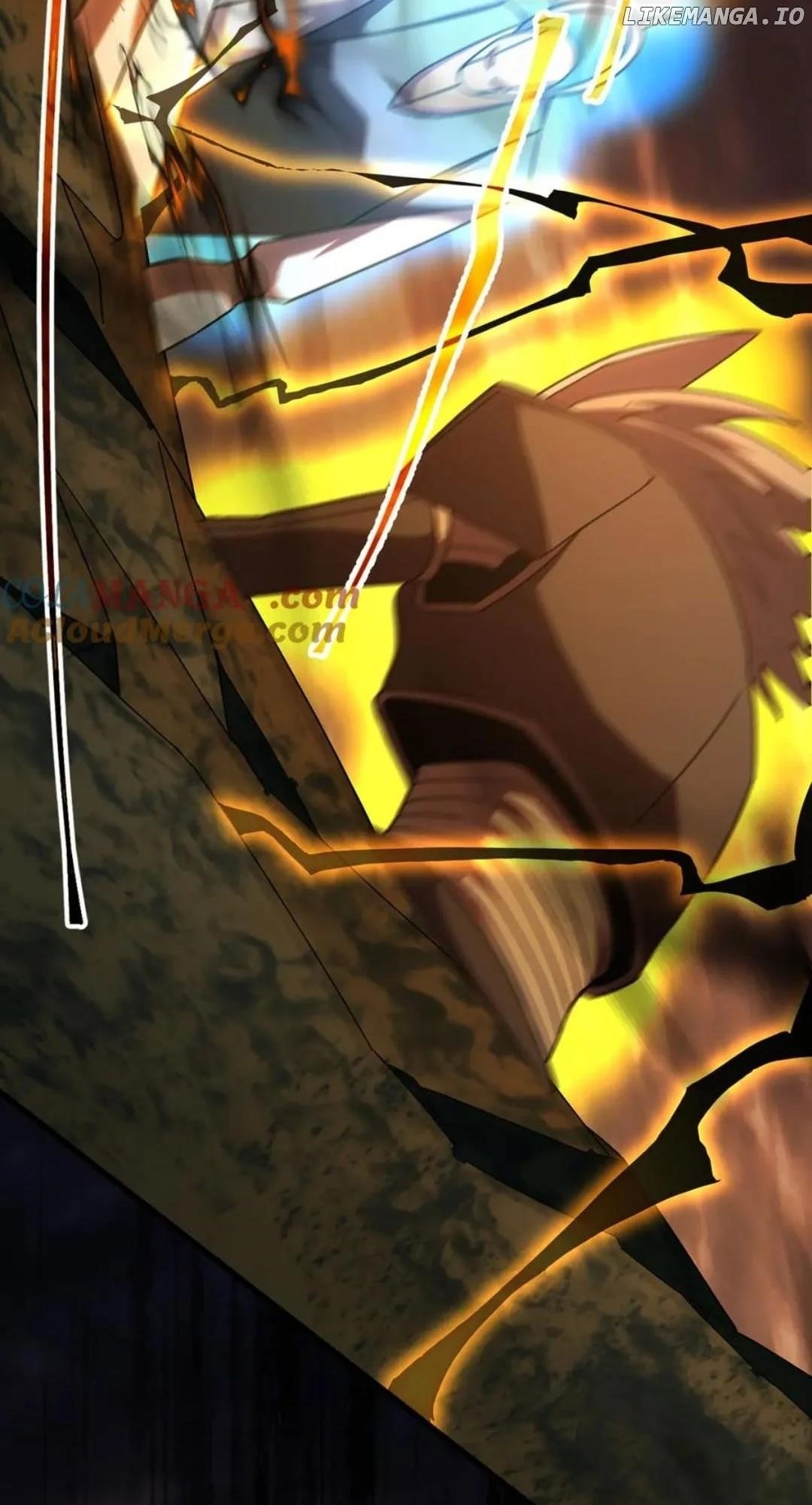 Logging 10,000 Years into the Future Chapter 201 - Manhwa18.com