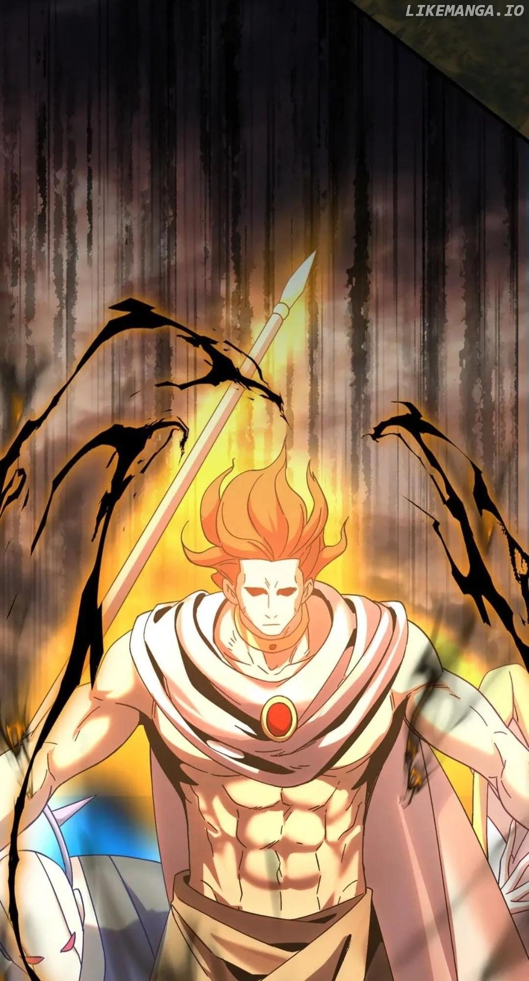 Logging 10,000 Years into the Future Chapter 201 - Manhwa18.com