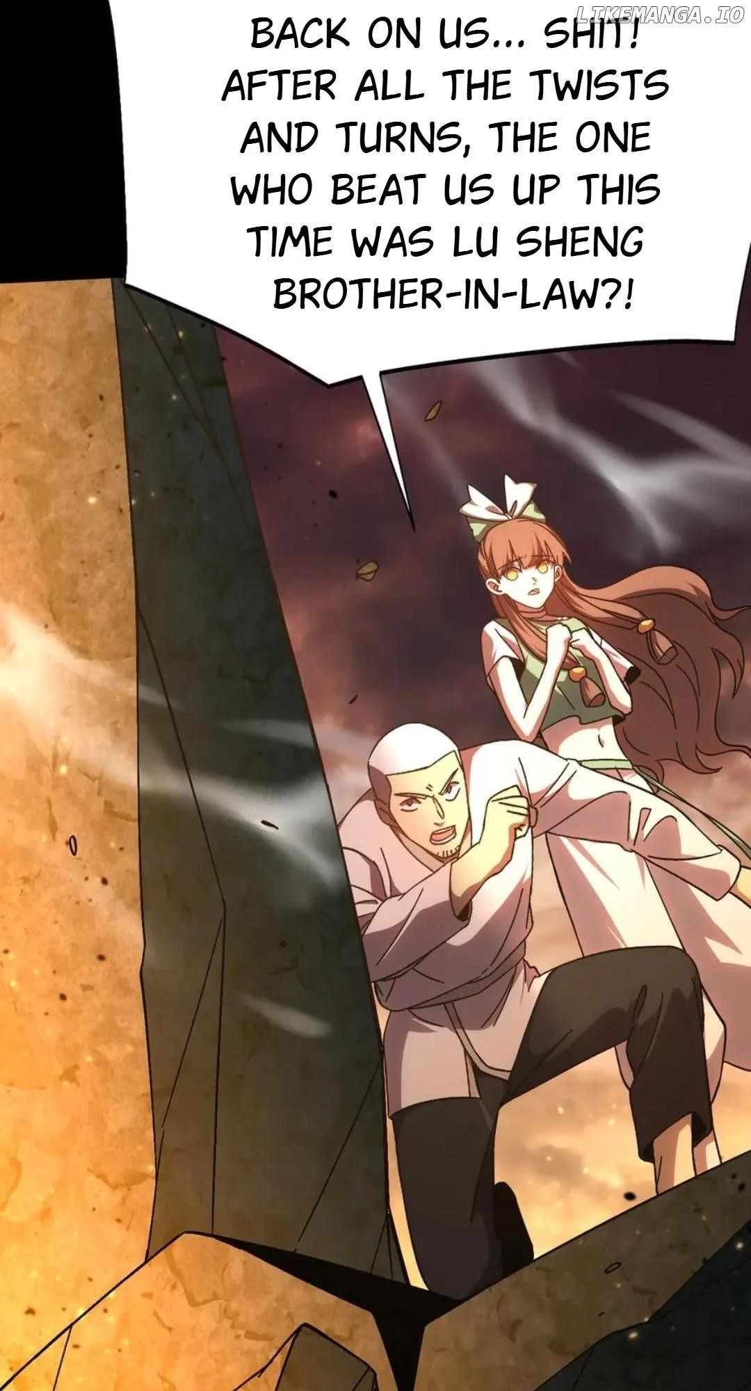 Logging 10,000 Years into the Future Chapter 201 - Manhwa18.com