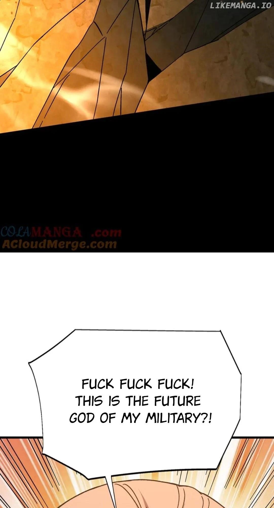 Logging 10,000 Years into the Future Chapter 201 - Manhwa18.com