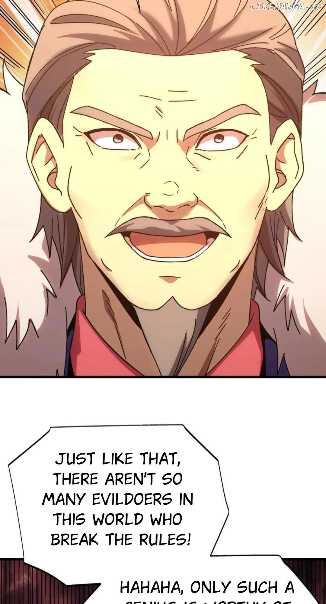 Logging 10,000 Years into the Future Chapter 201 - Manhwa18.com