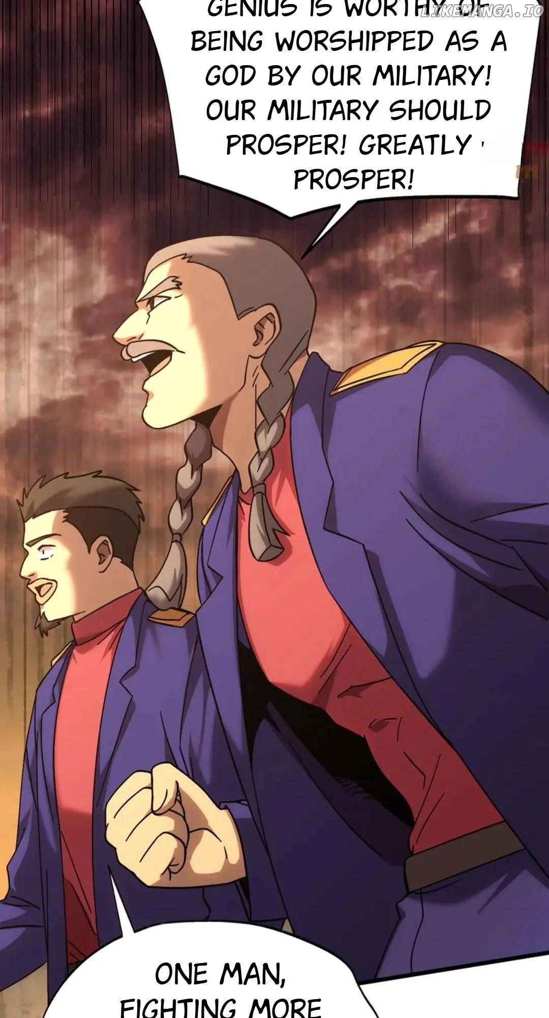 Logging 10,000 Years into the Future Chapter 201 - Manhwa18.com