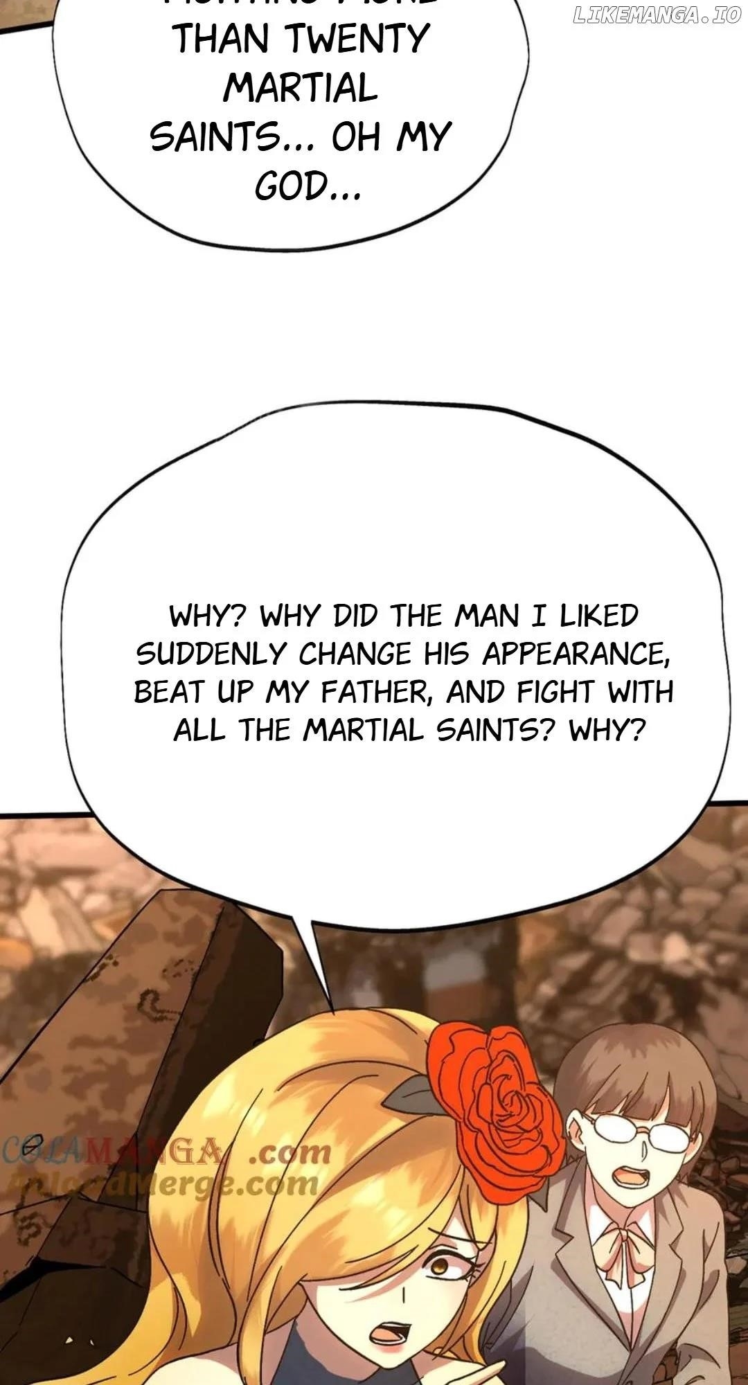 Logging 10,000 Years into the Future Chapter 201 - Manhwa18.com