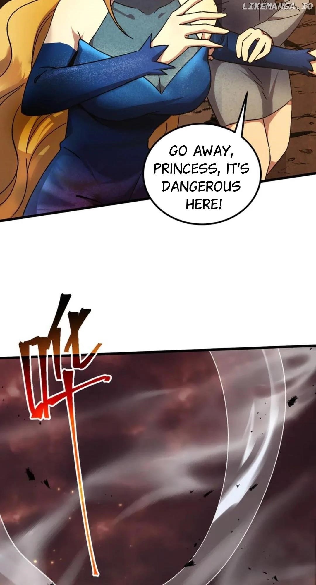 Logging 10,000 Years into the Future Chapter 201 - Manhwa18.com