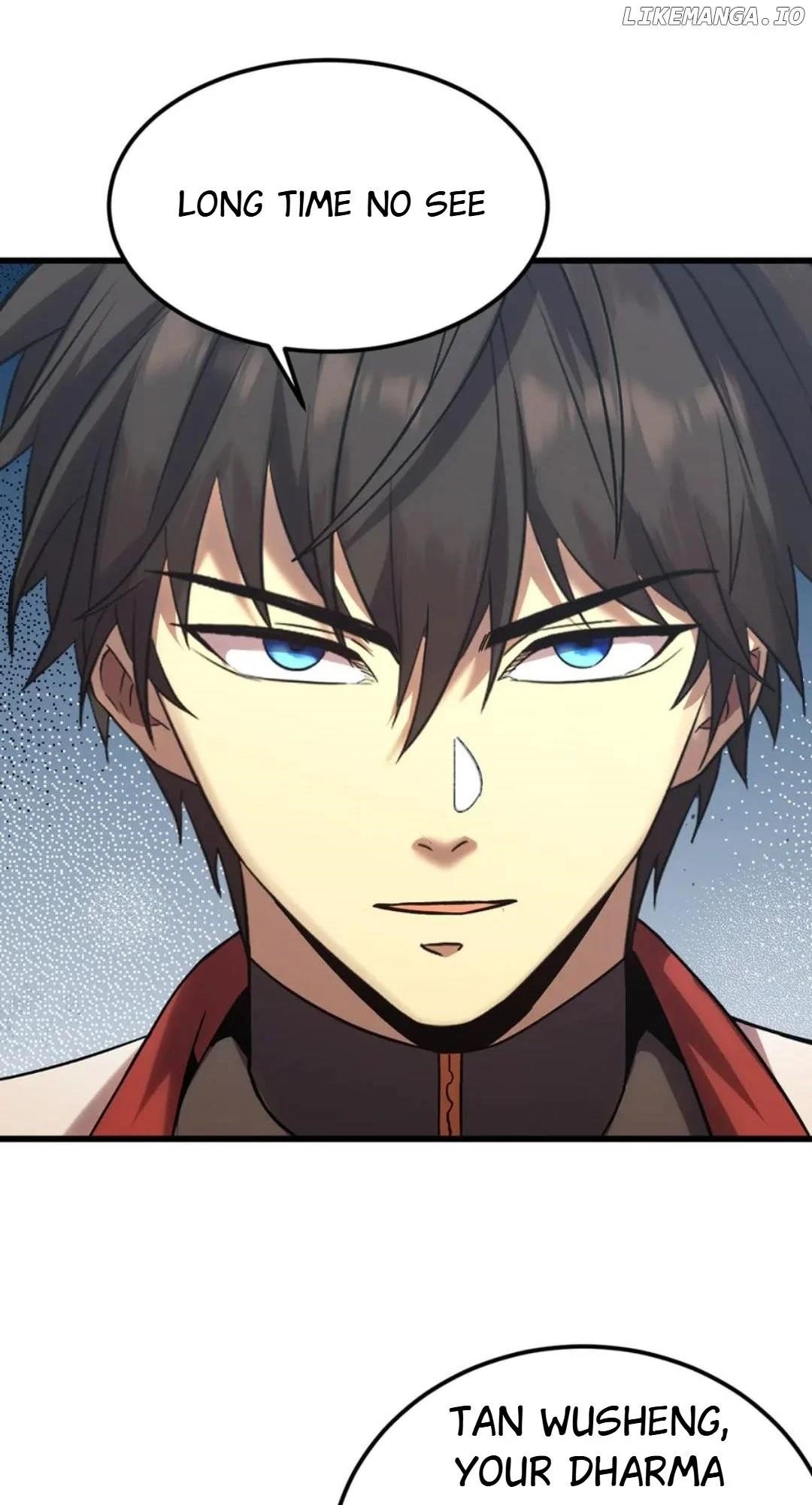 Logging 10,000 Years into the Future Chapter 201 - Manhwa18.com