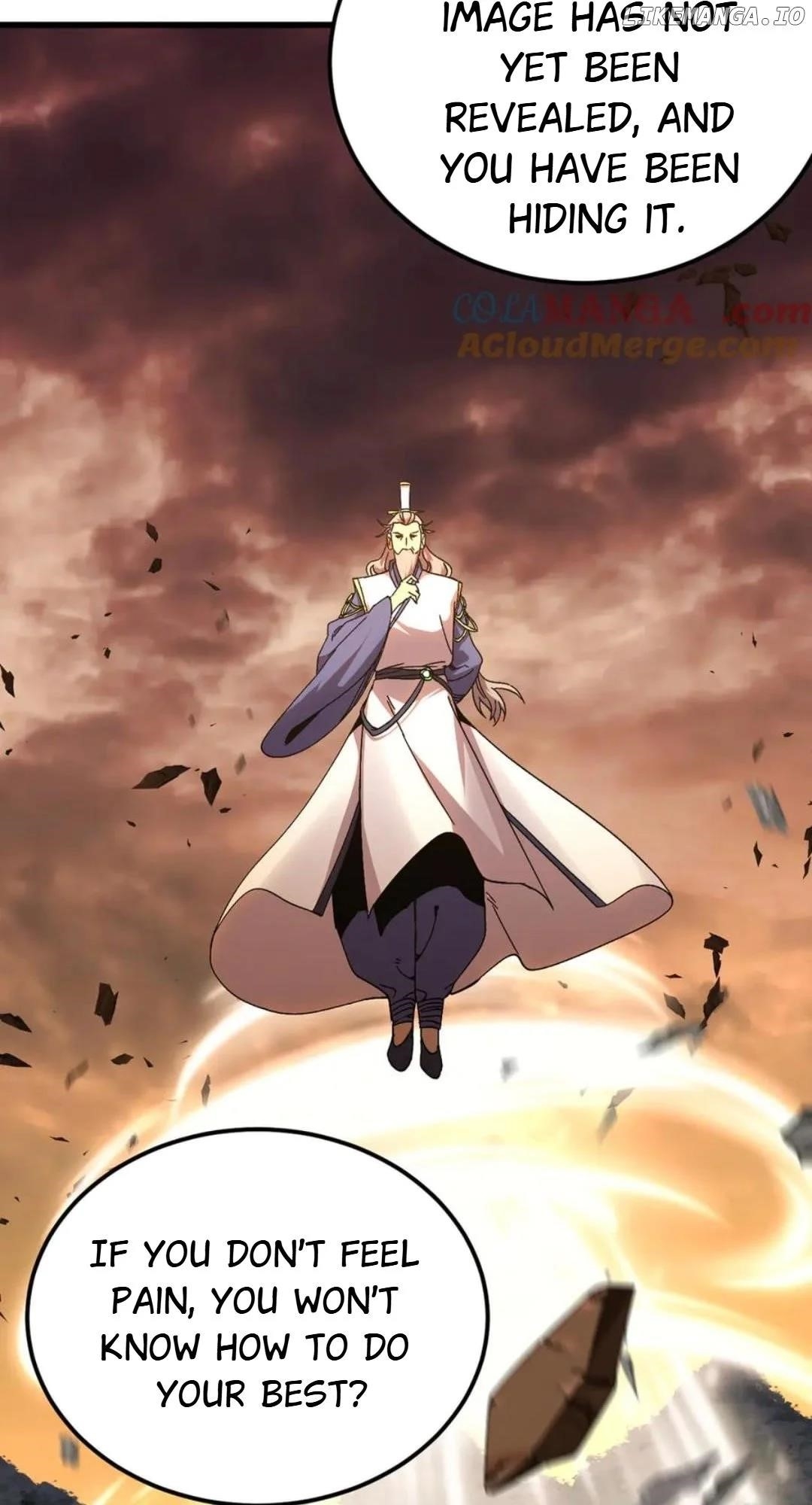 Logging 10,000 Years into the Future Chapter 201 - Manhwa18.com