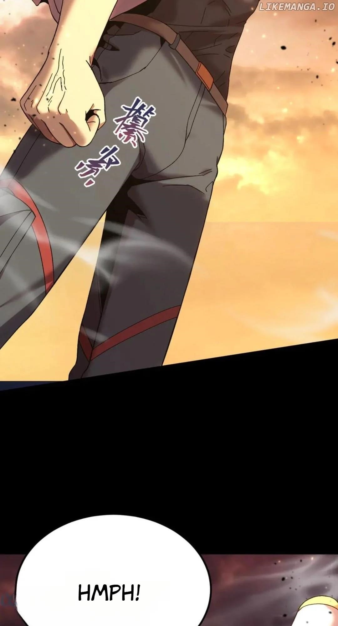 Logging 10,000 Years into the Future Chapter 201 - Manhwa18.com