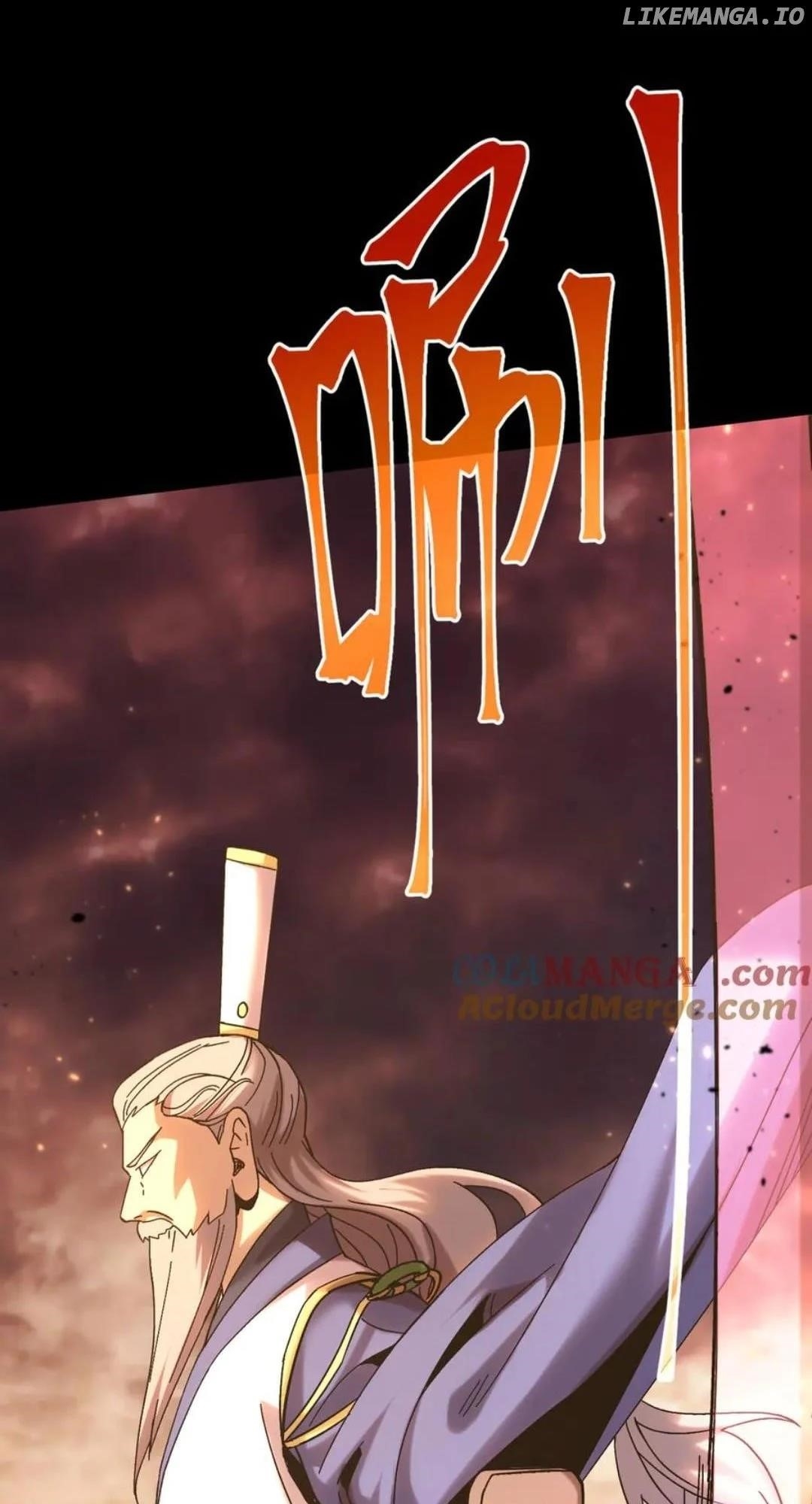 Logging 10,000 Years into the Future Chapter 201 - Manhwa18.com