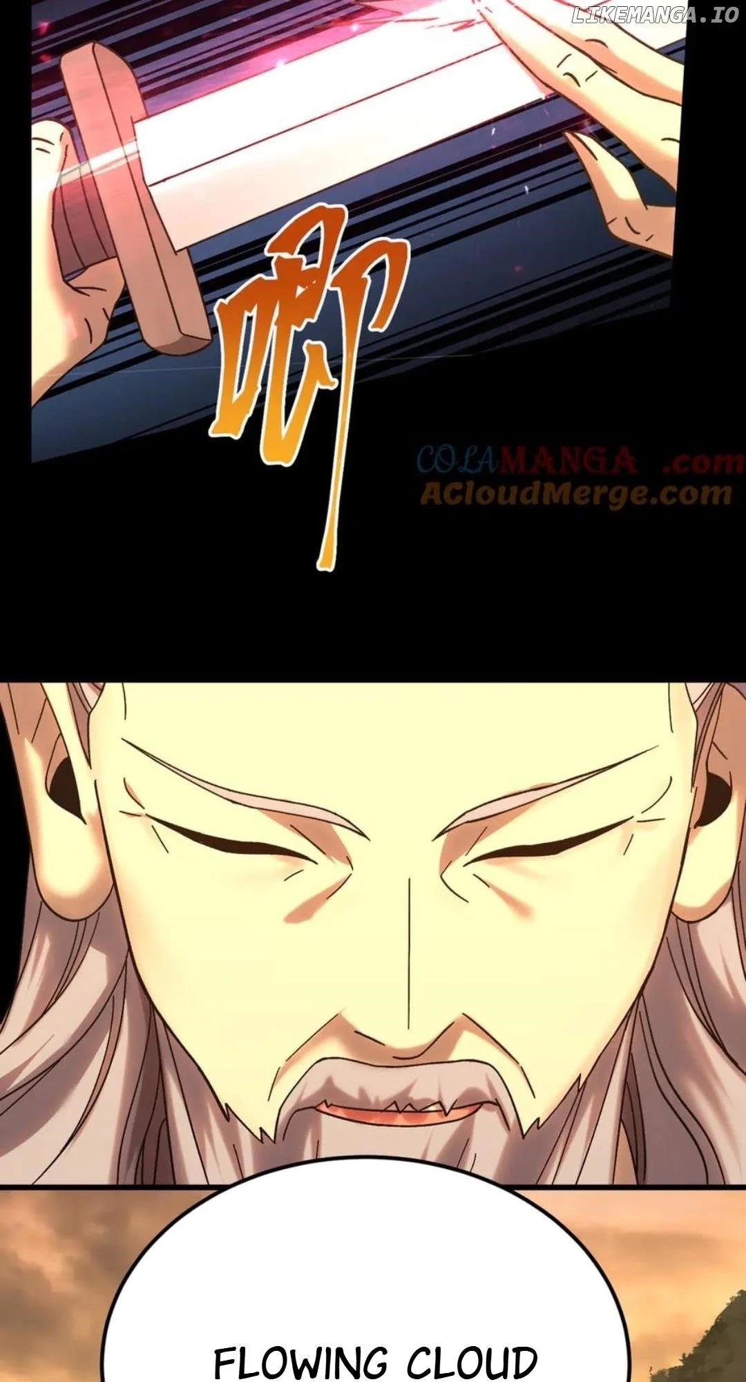 Logging 10,000 Years into the Future Chapter 201 - Manhwa18.com