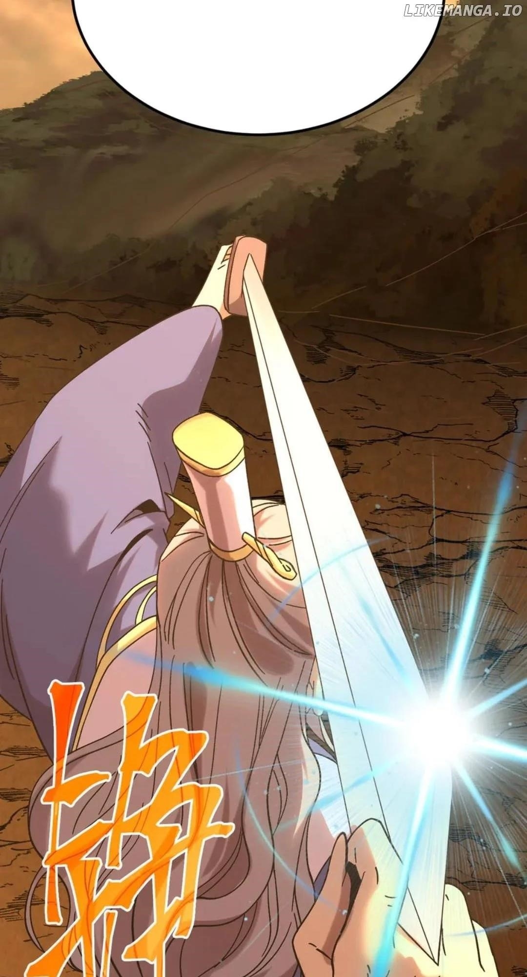 Logging 10,000 Years into the Future Chapter 201 - Manhwa18.com